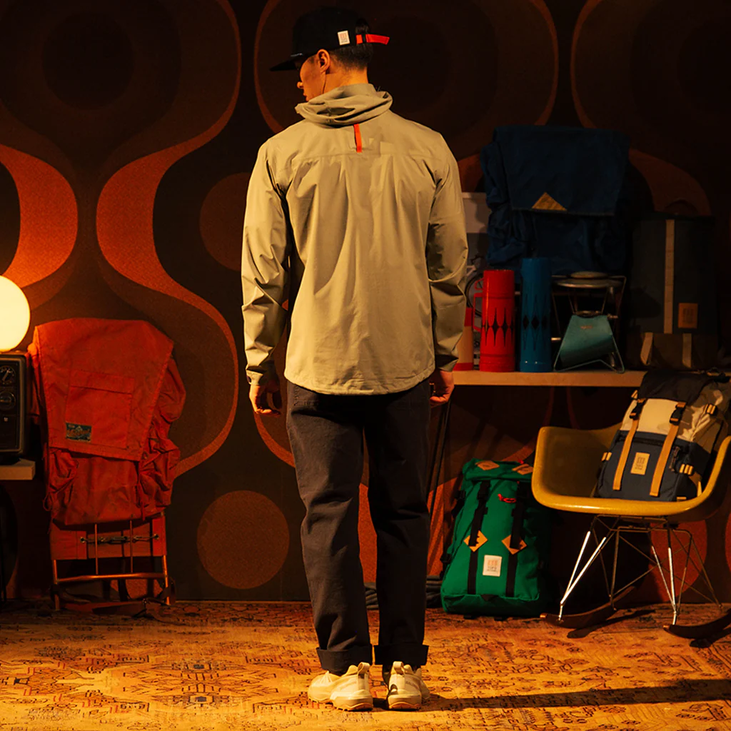 Global Jacket - Men's - Image 18