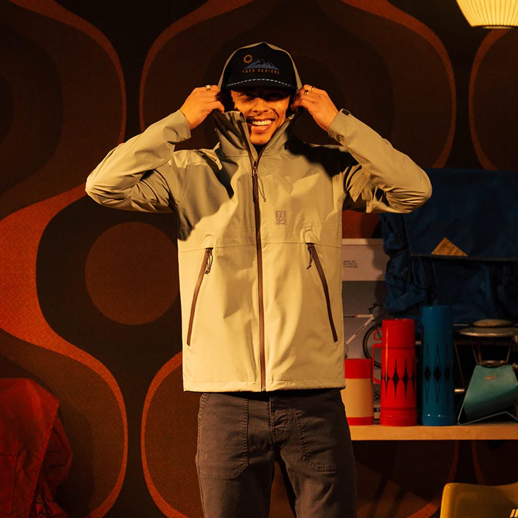 Global Jacket - Men's - Image 19