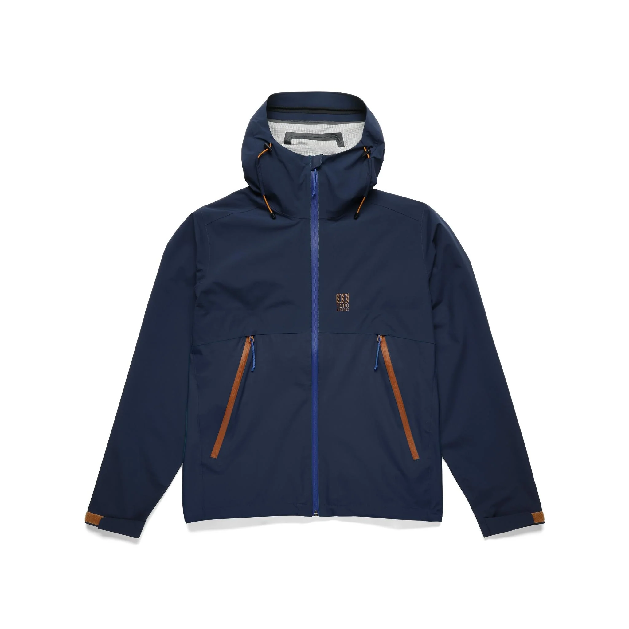 Global Jacket - Men's - Image 4