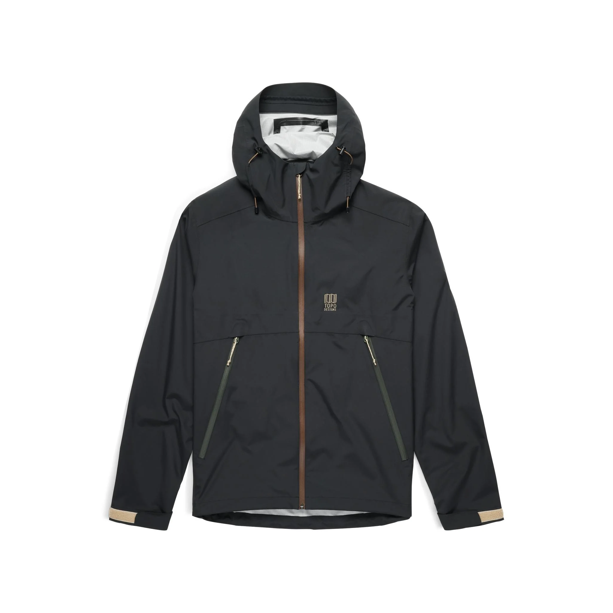 Global Jacket - Men's - Image 6