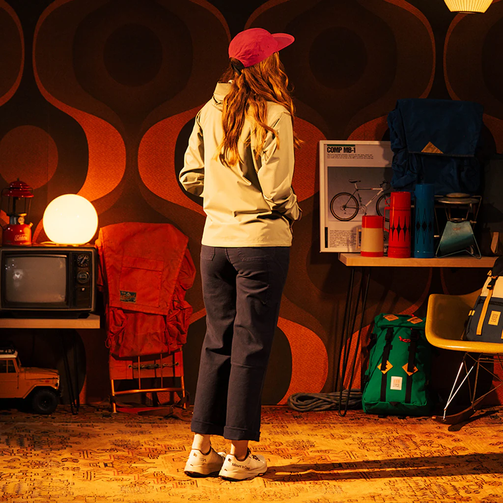 Global Jacket - Women's - Image 16