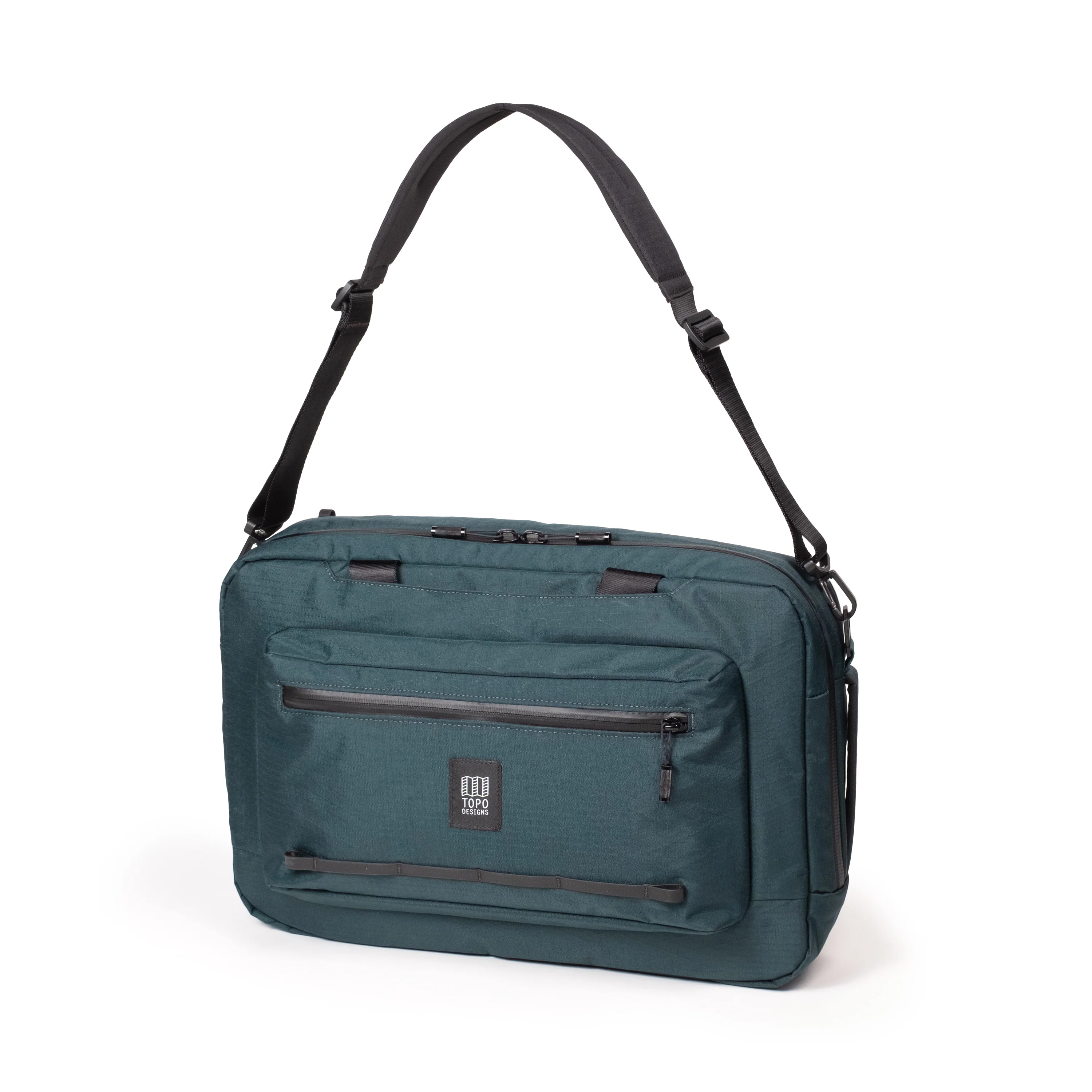 Global Pro 3-Way Briefcase - Image 10