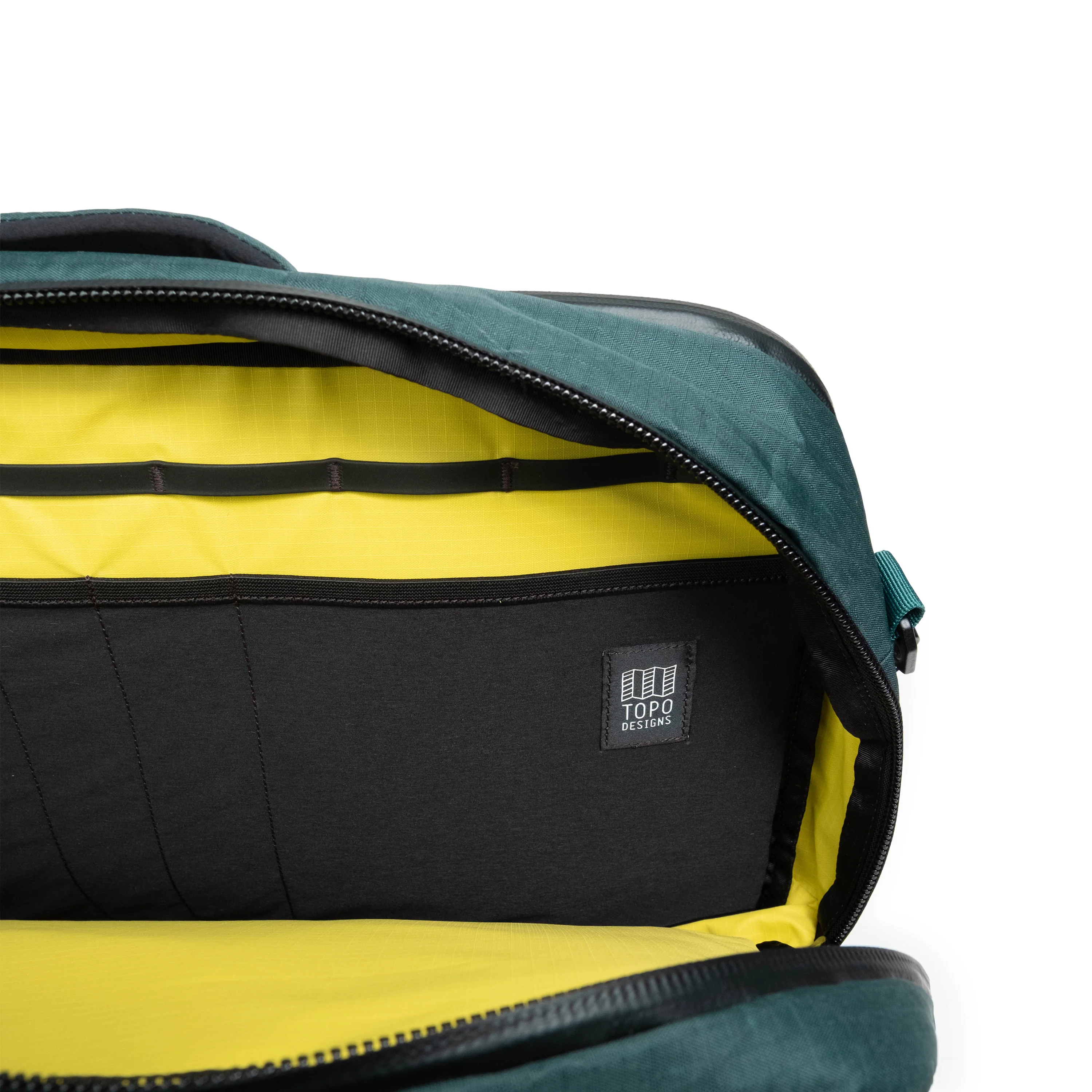 Global Pro 3-Way Briefcase - Image 12