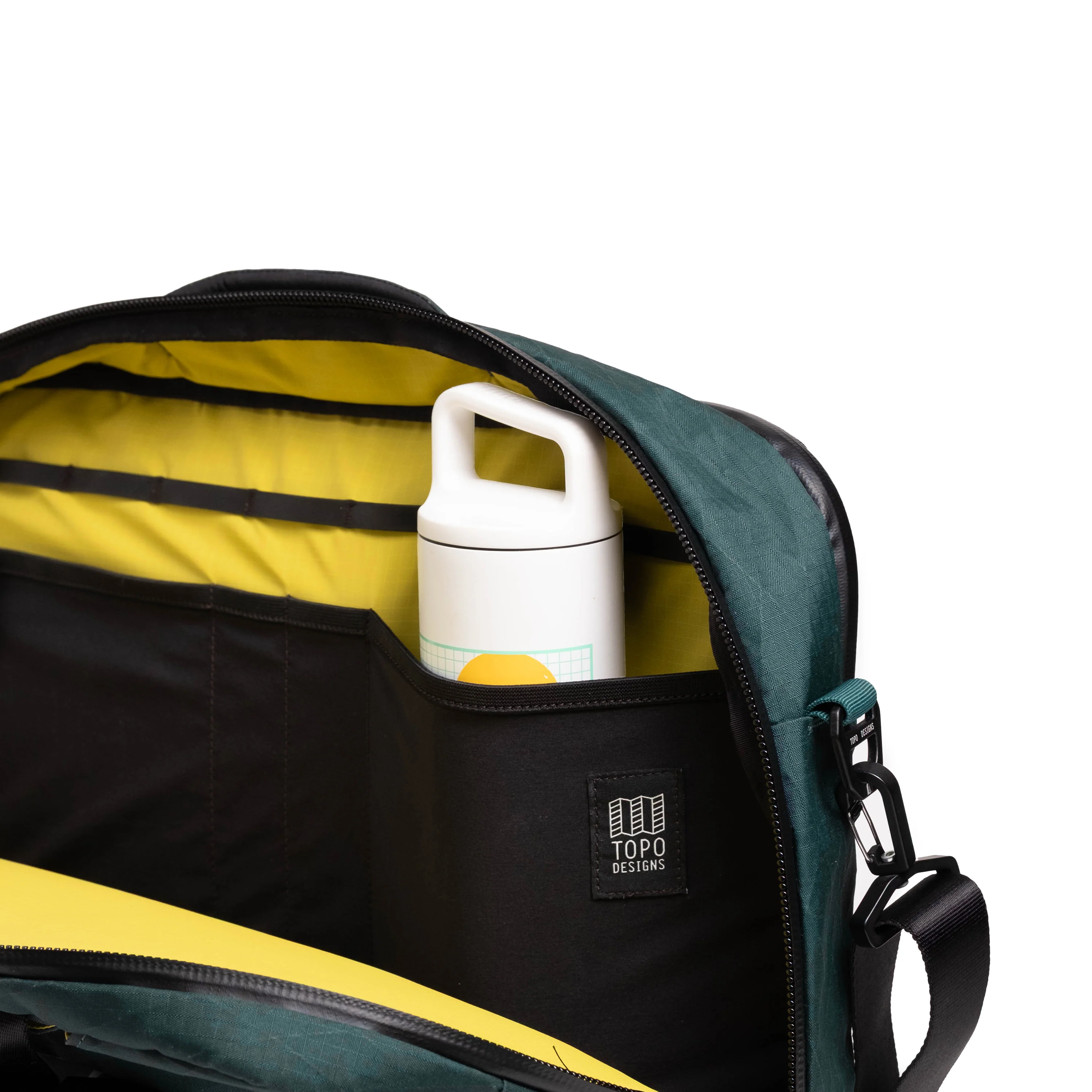 Global Pro 3-Way Briefcase - Image 14