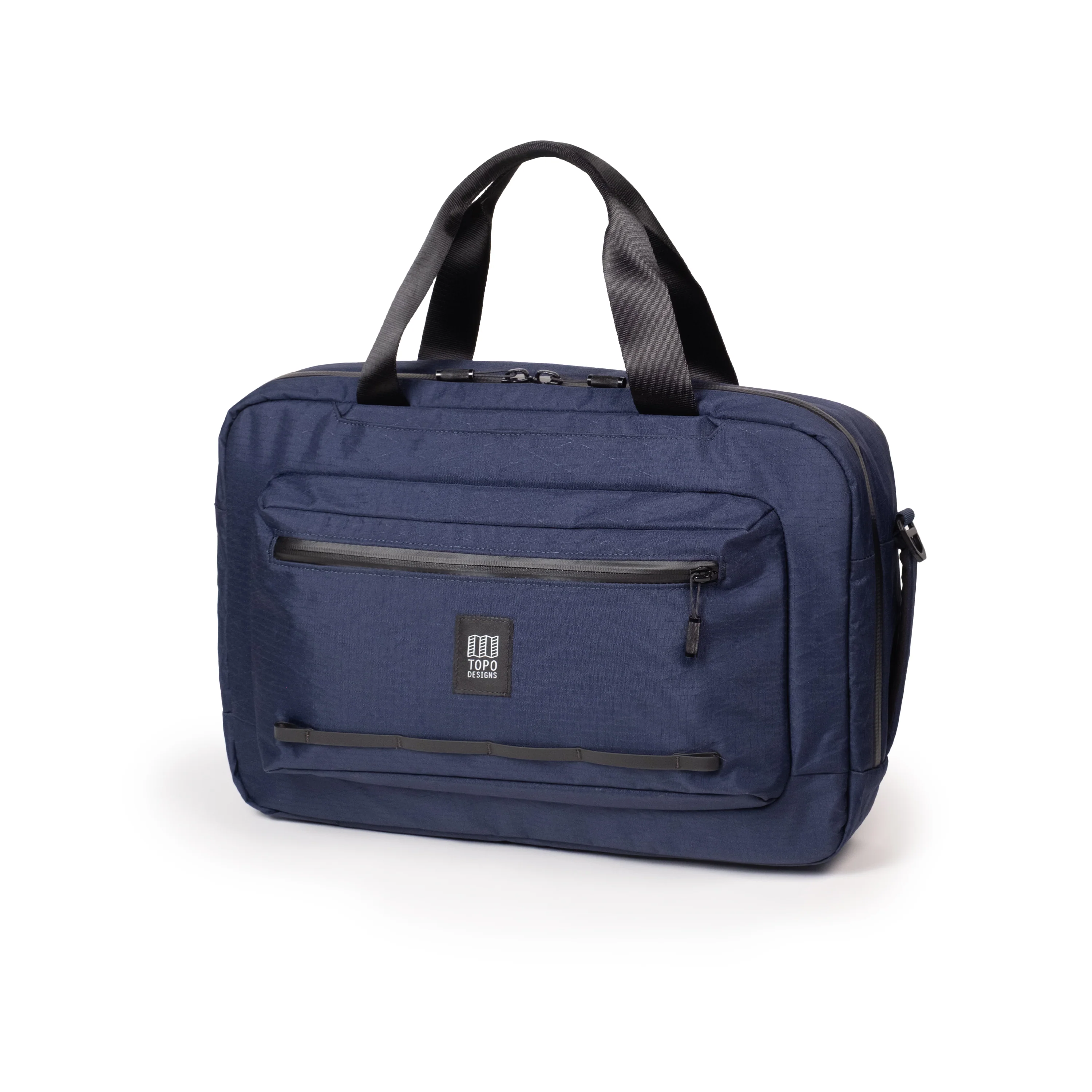 Global Pro 3-Way Briefcase - Image 3