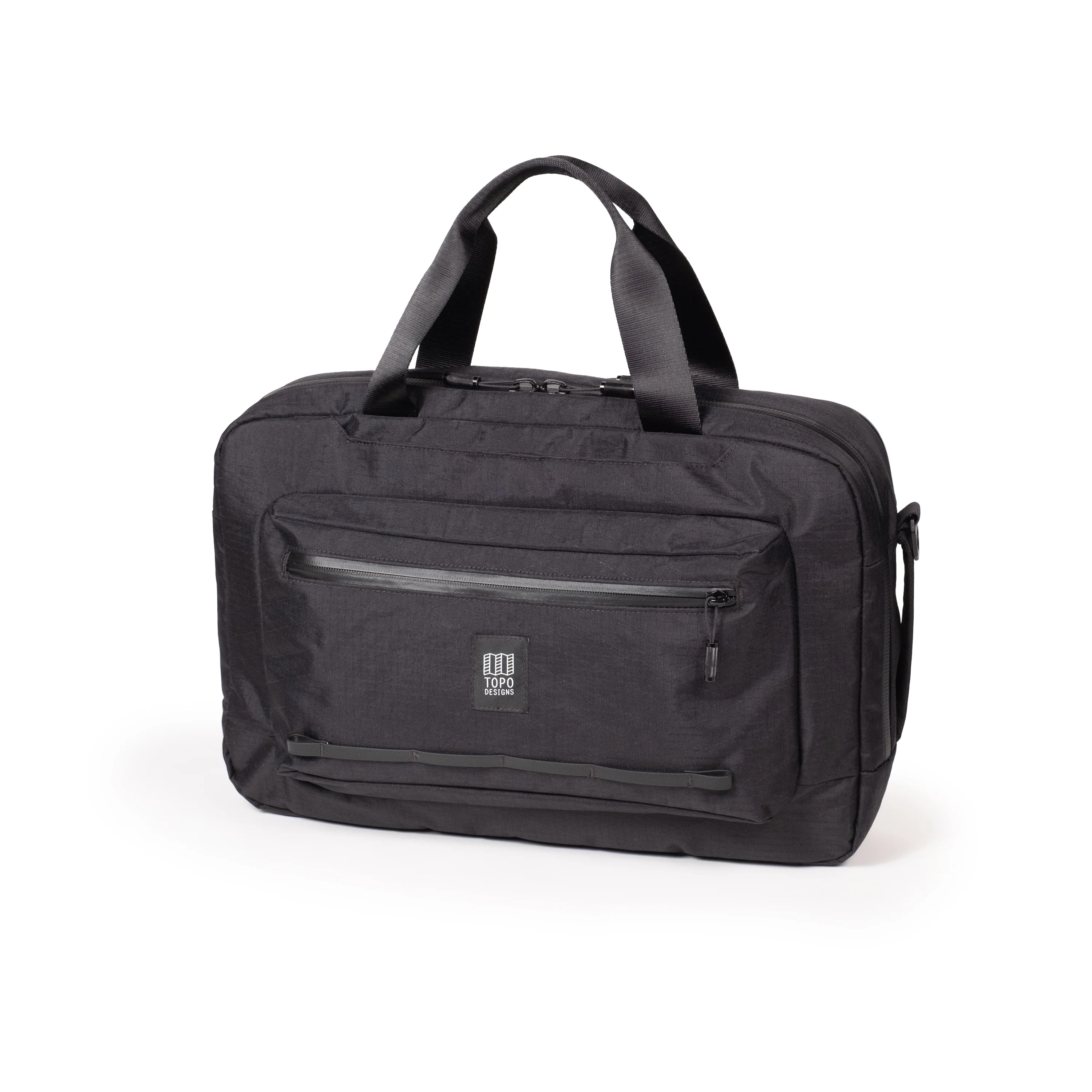 Global Pro 3-Way Briefcase - Image 4