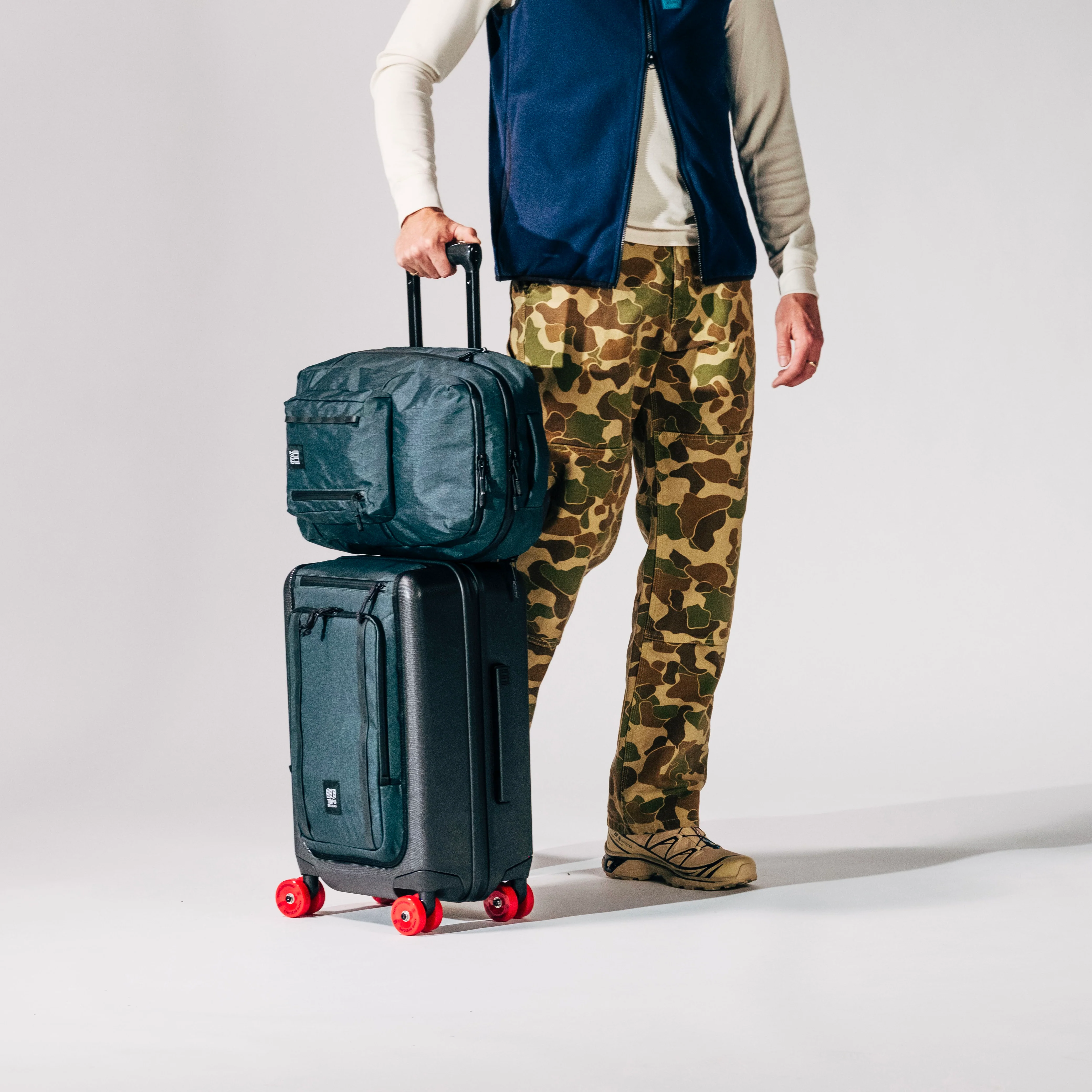 Global Pro Backpack - Image 10