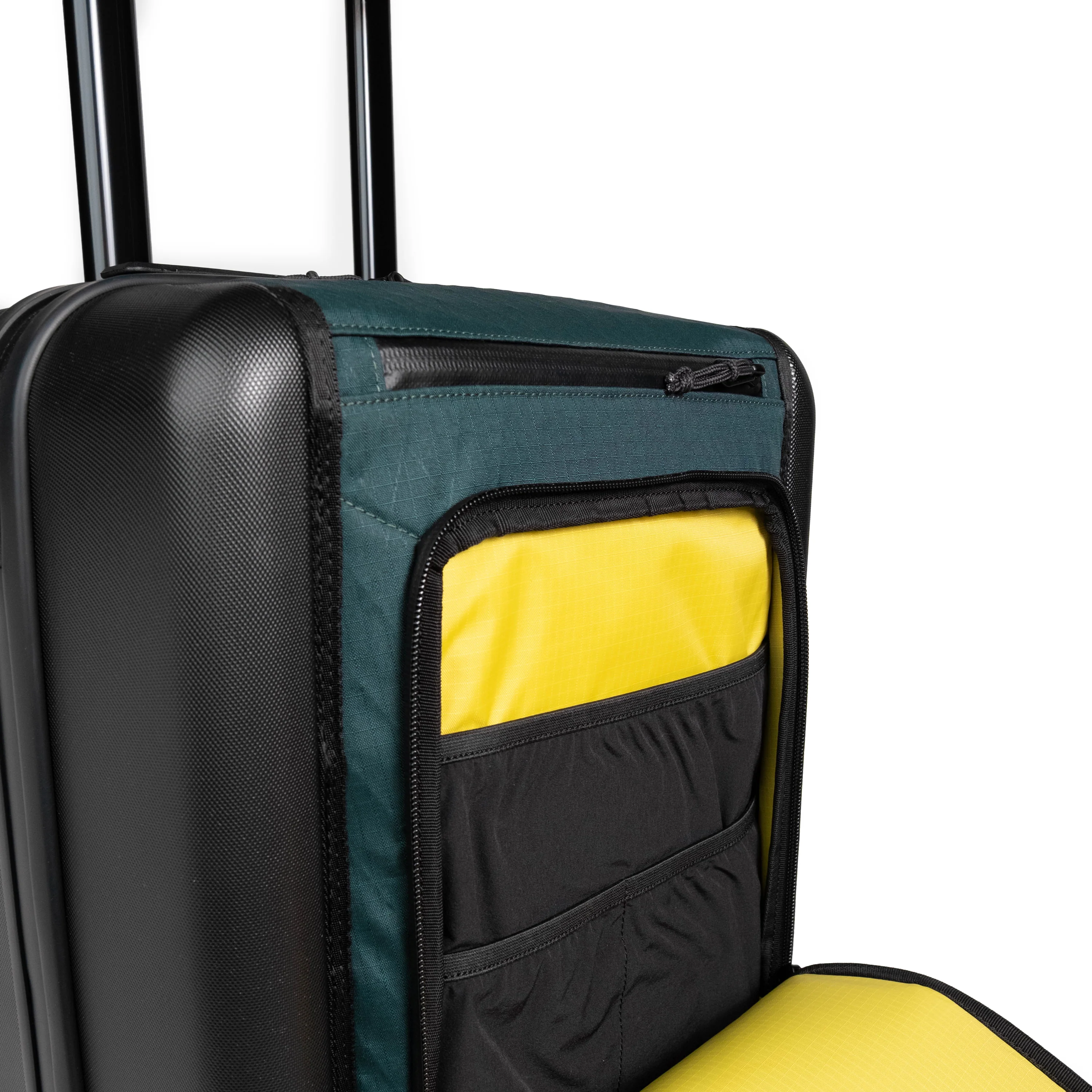 Global Pro Travel Roller Bag - Image 12