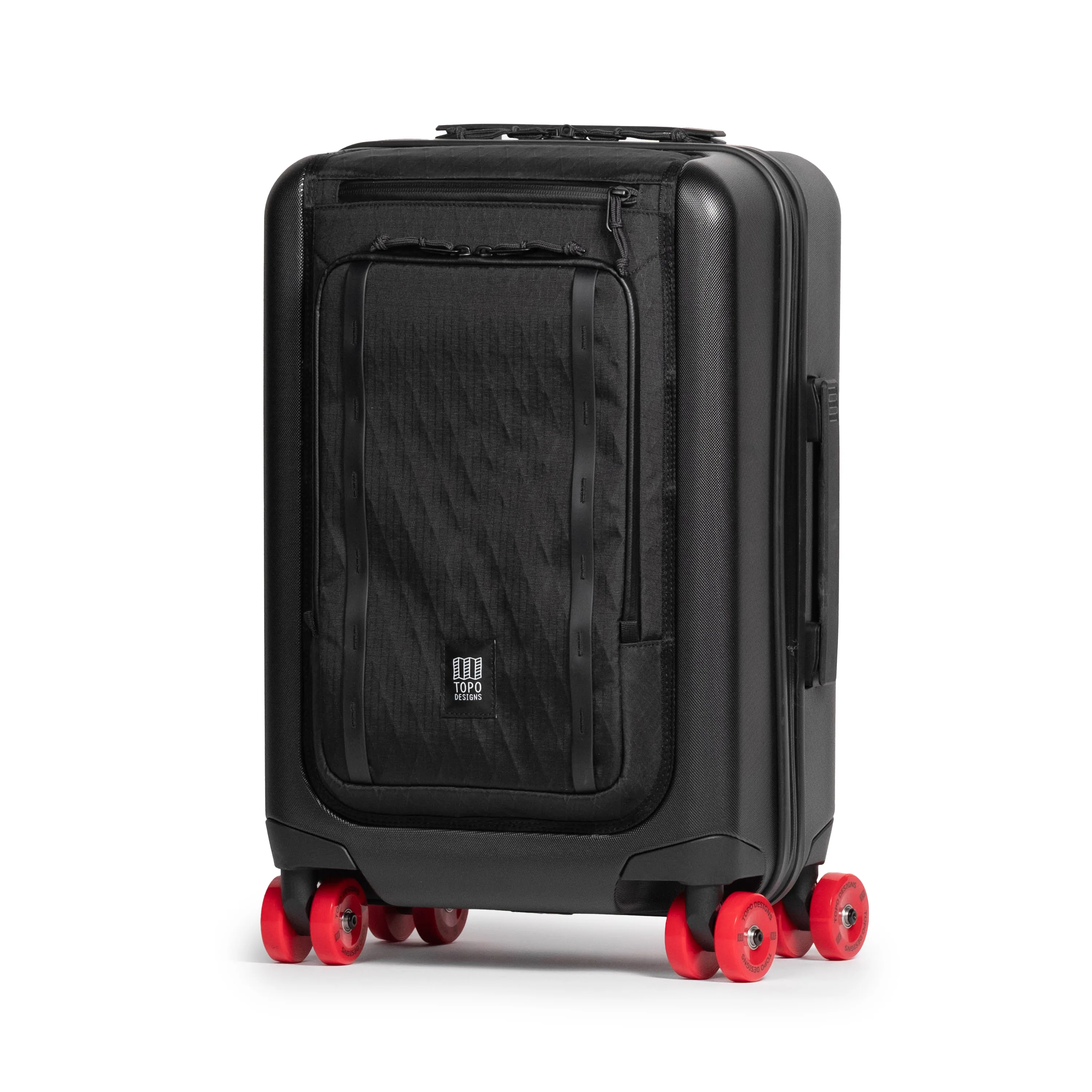 Global Pro Travel Roller Bag - Image 3