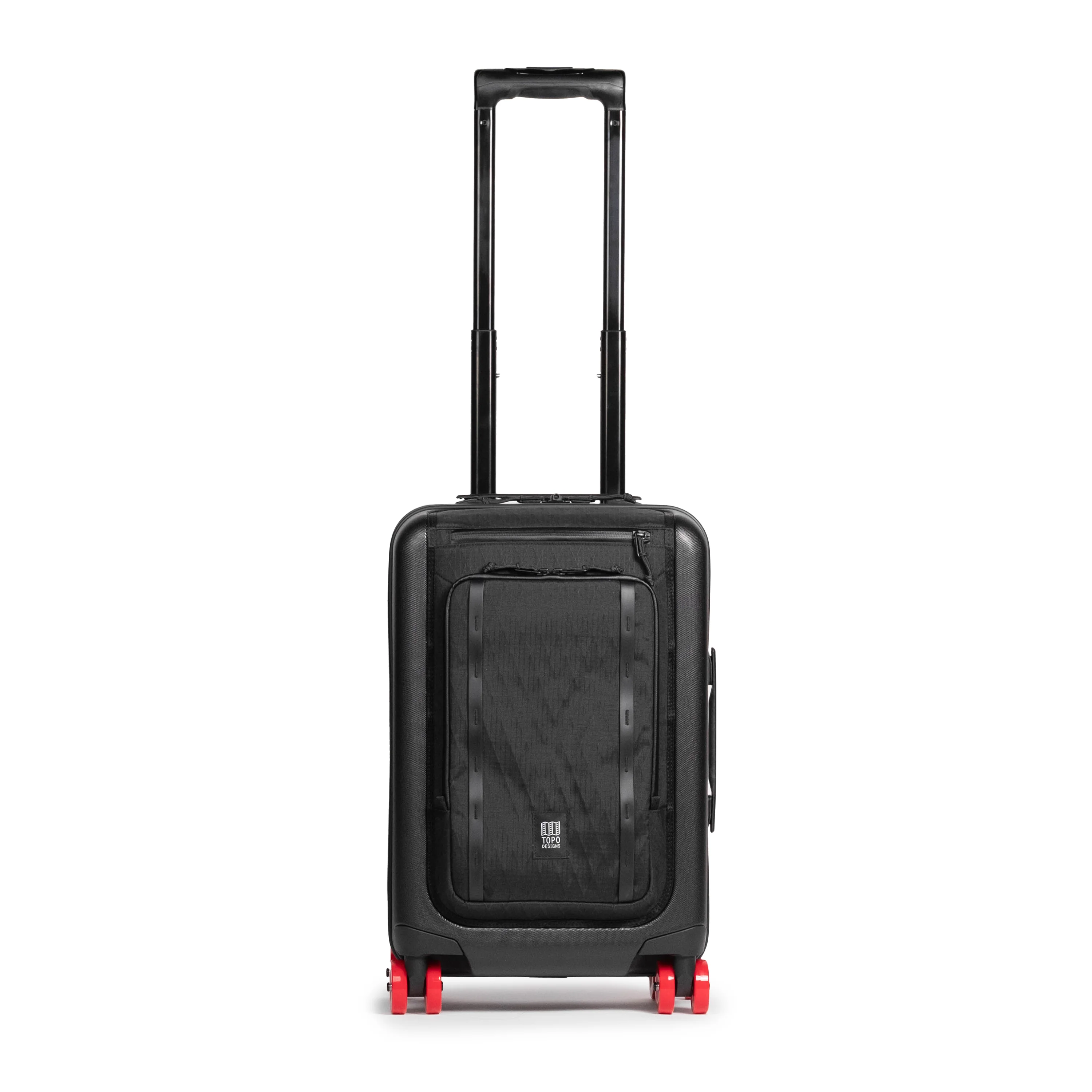 Global Pro Travel Roller Bag - Image 4