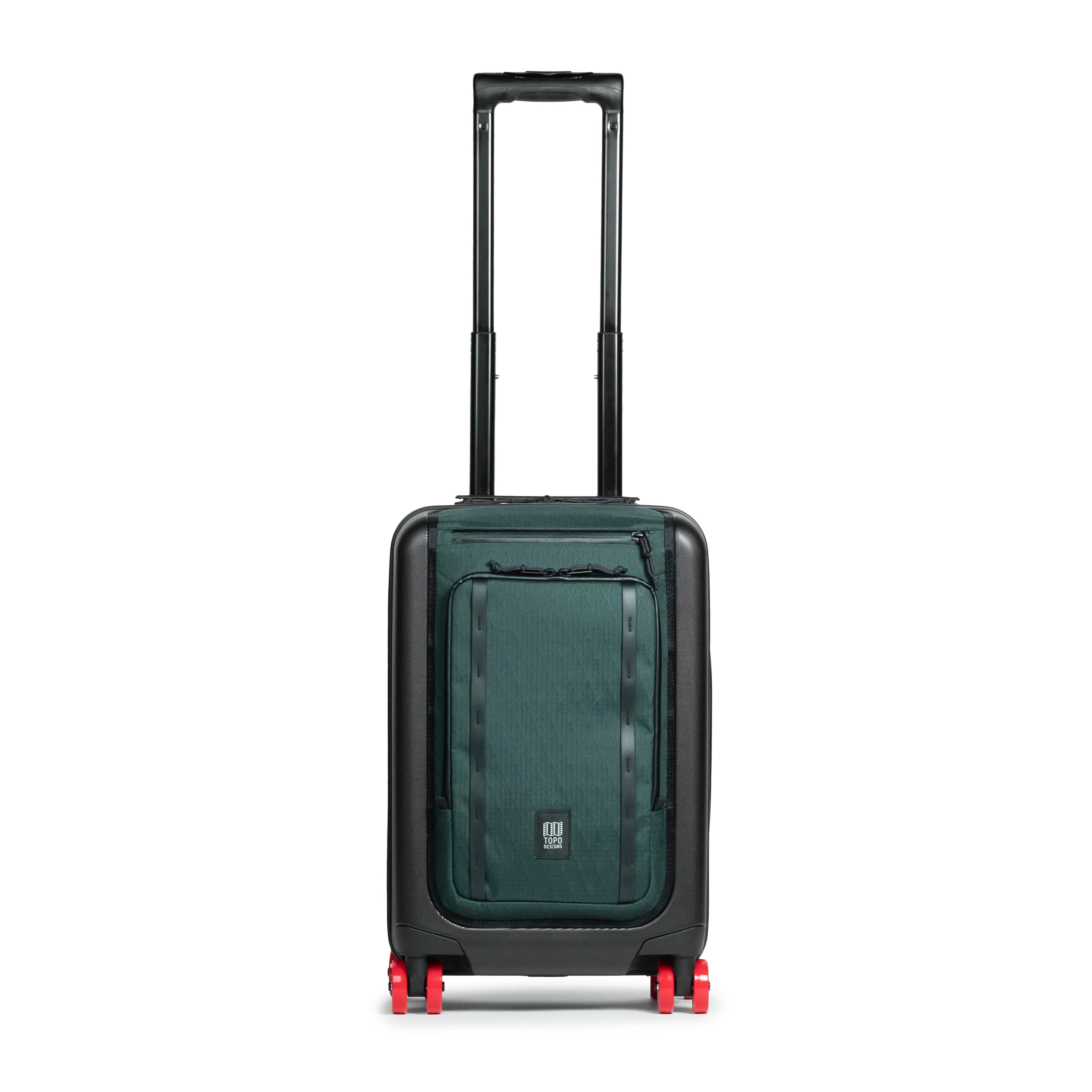 Global Pro Travel Roller Bag - Image 5