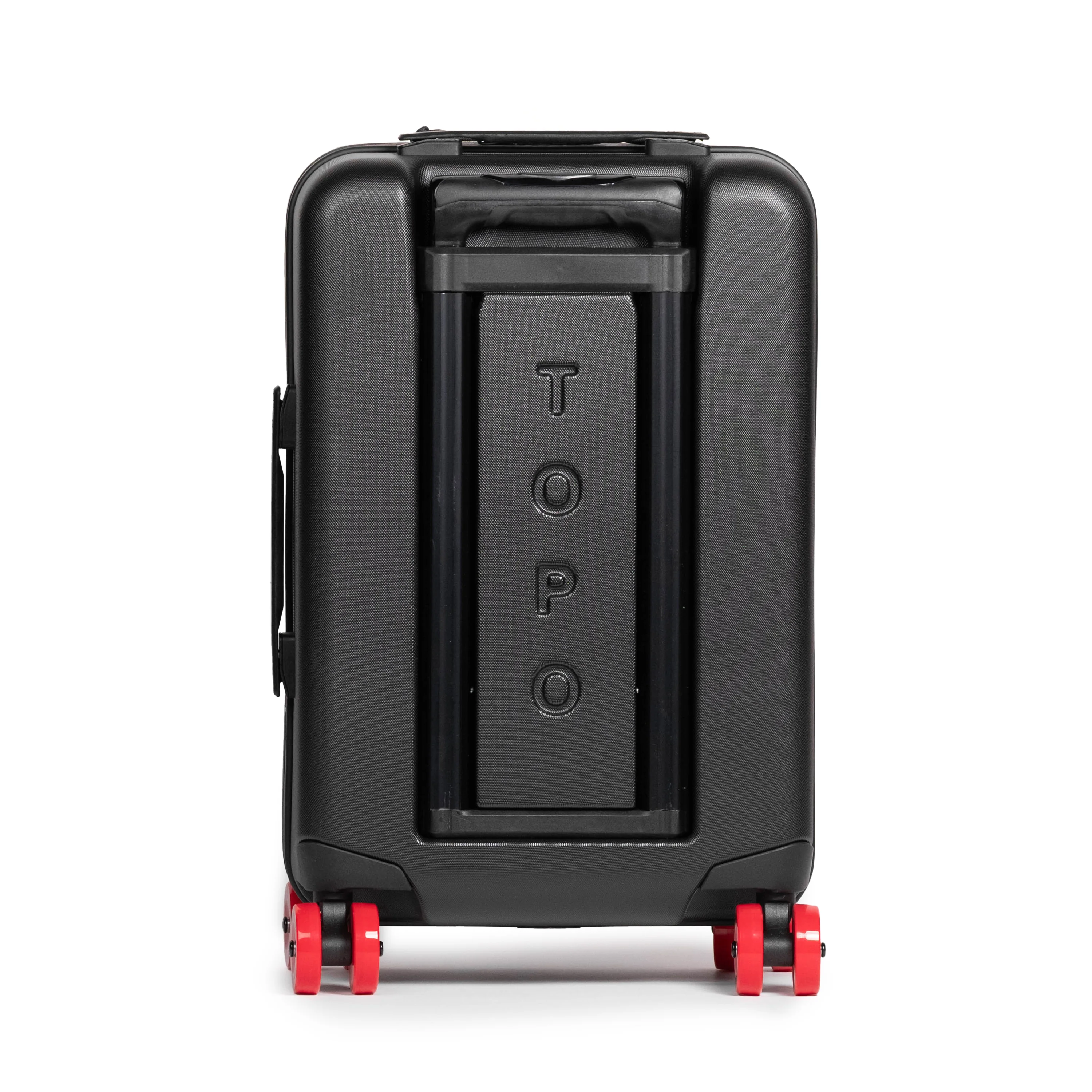 Global Pro Travel Roller Bag - Image 6