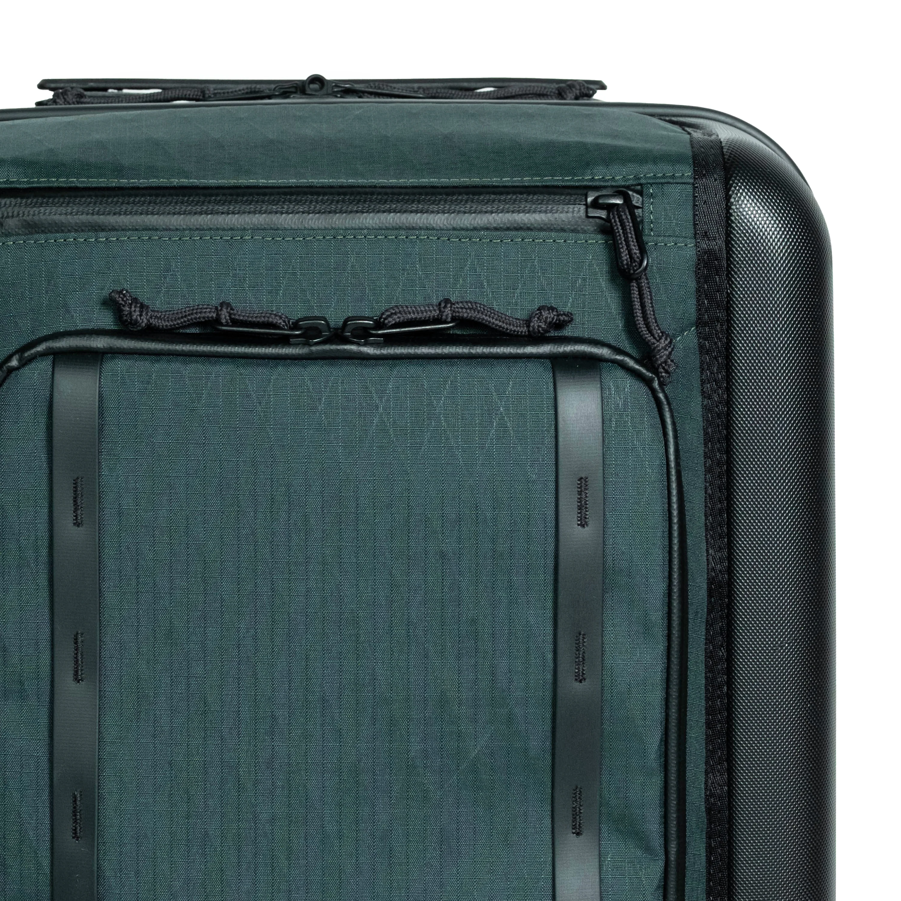 Global Pro Travel Roller Bag - Image 7