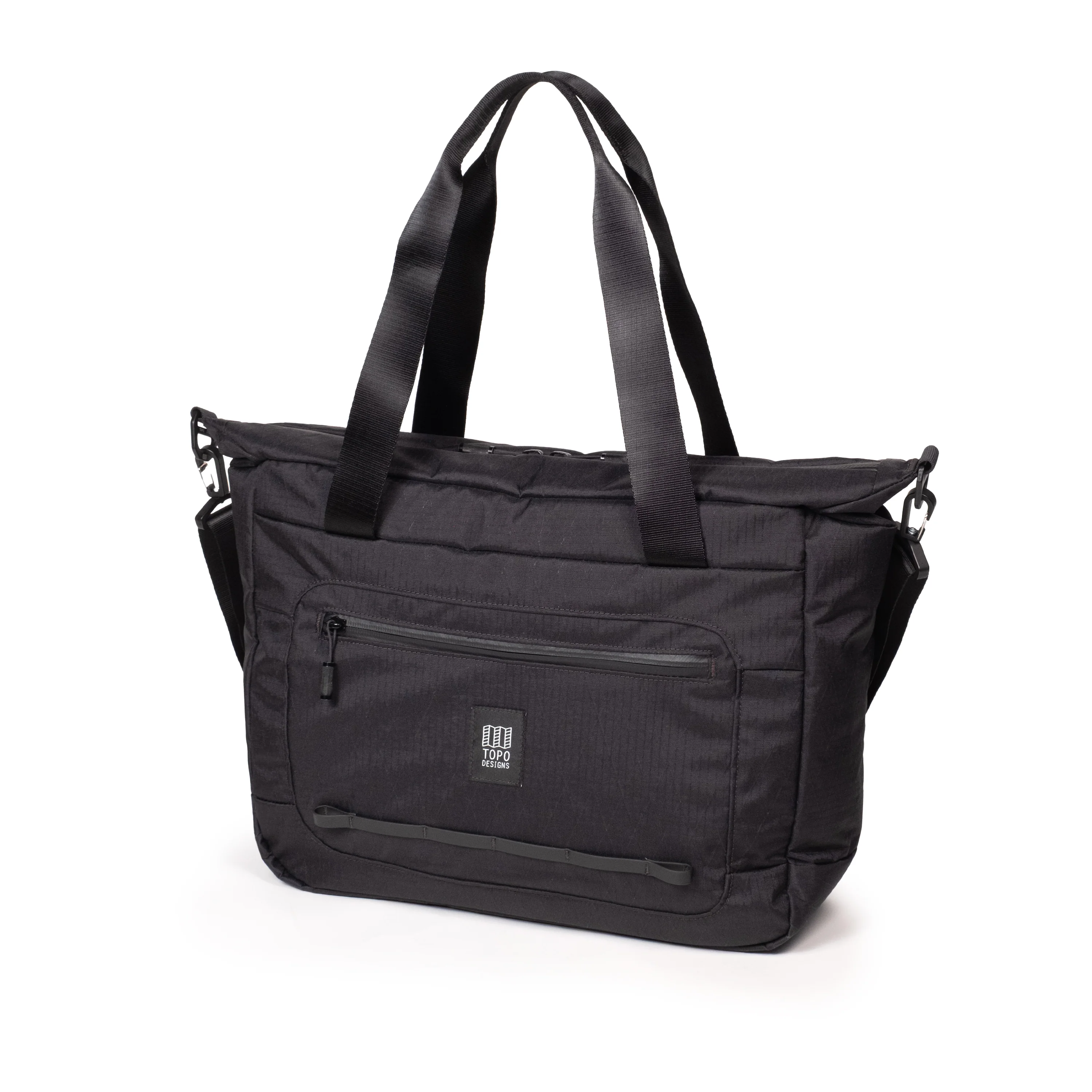Global Pro Travel Tote - Image 4