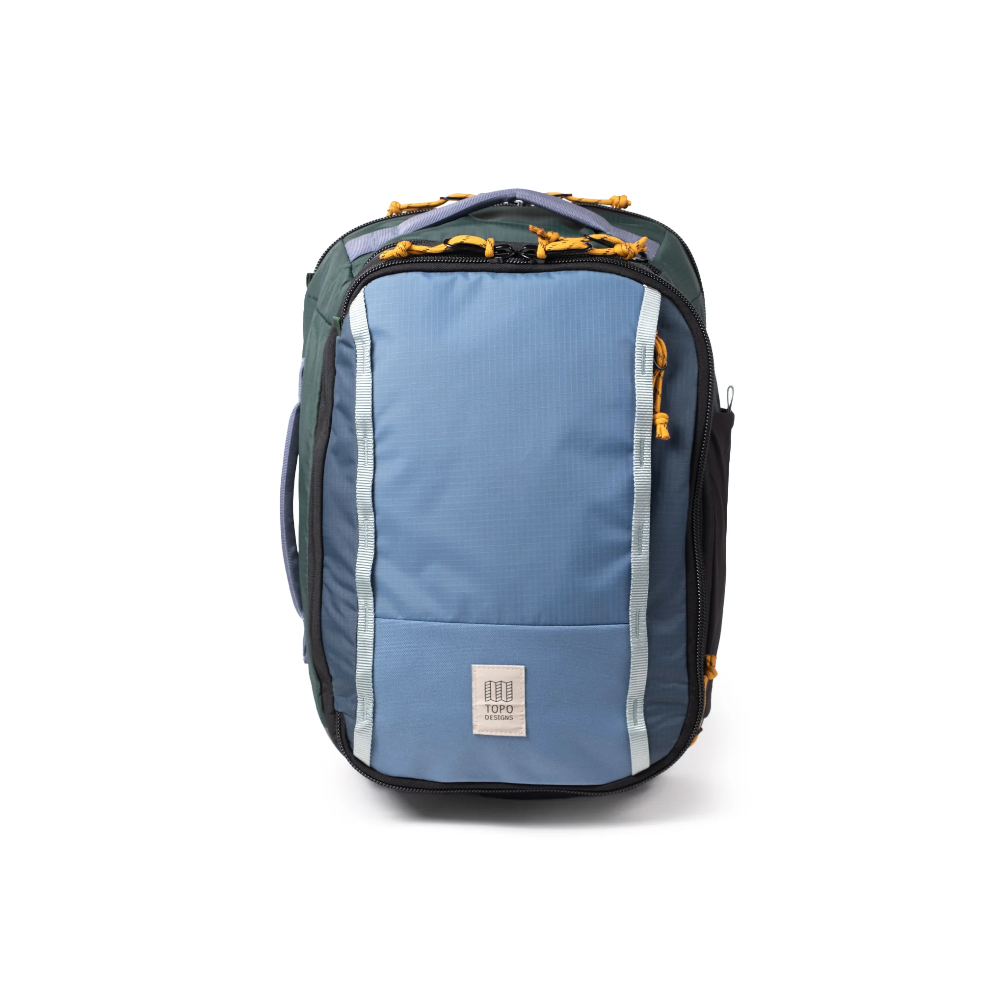 Global Travel Backpack - Image 11