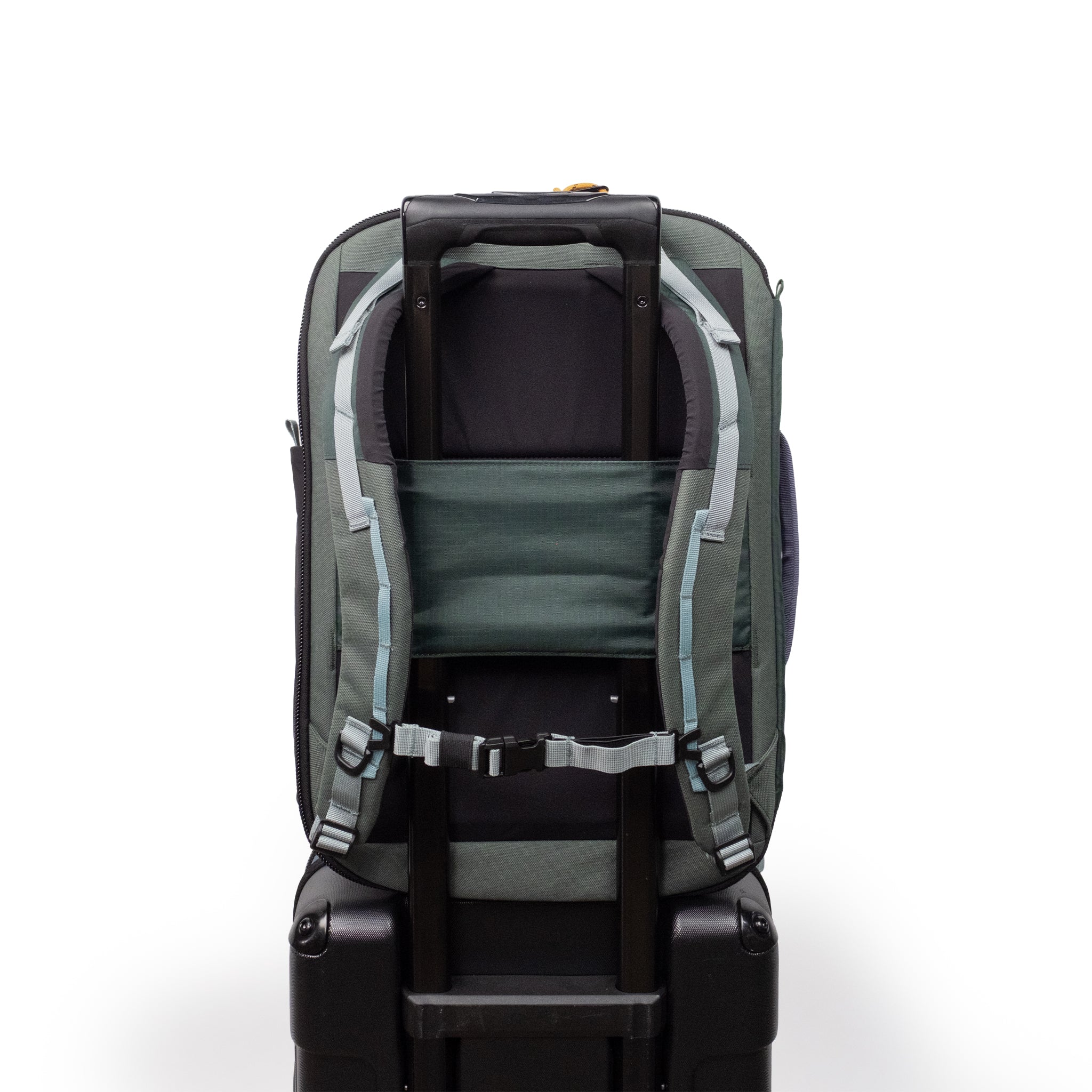 Global Travel Backpack - Image 16