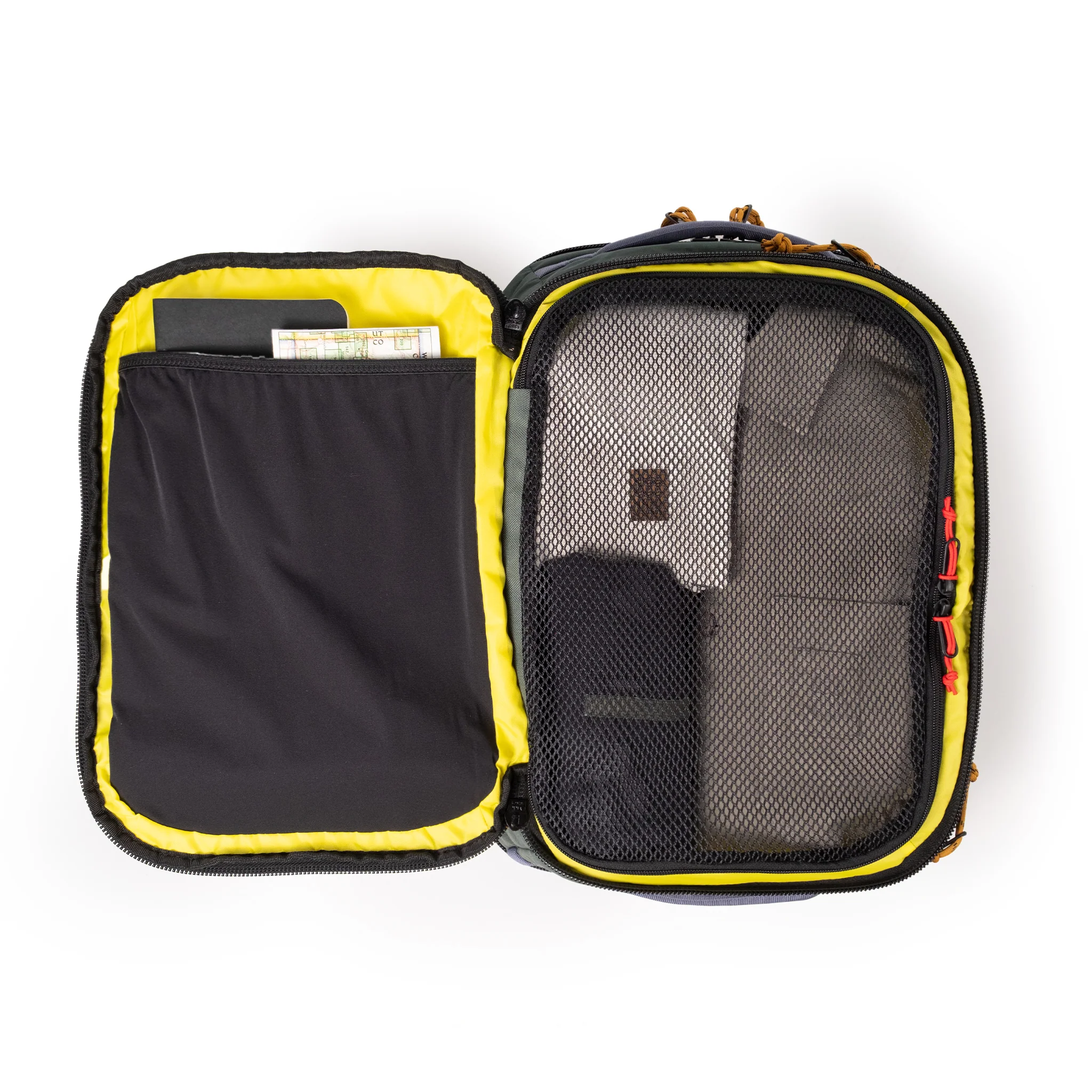 Global Travel Backpack - Image 17