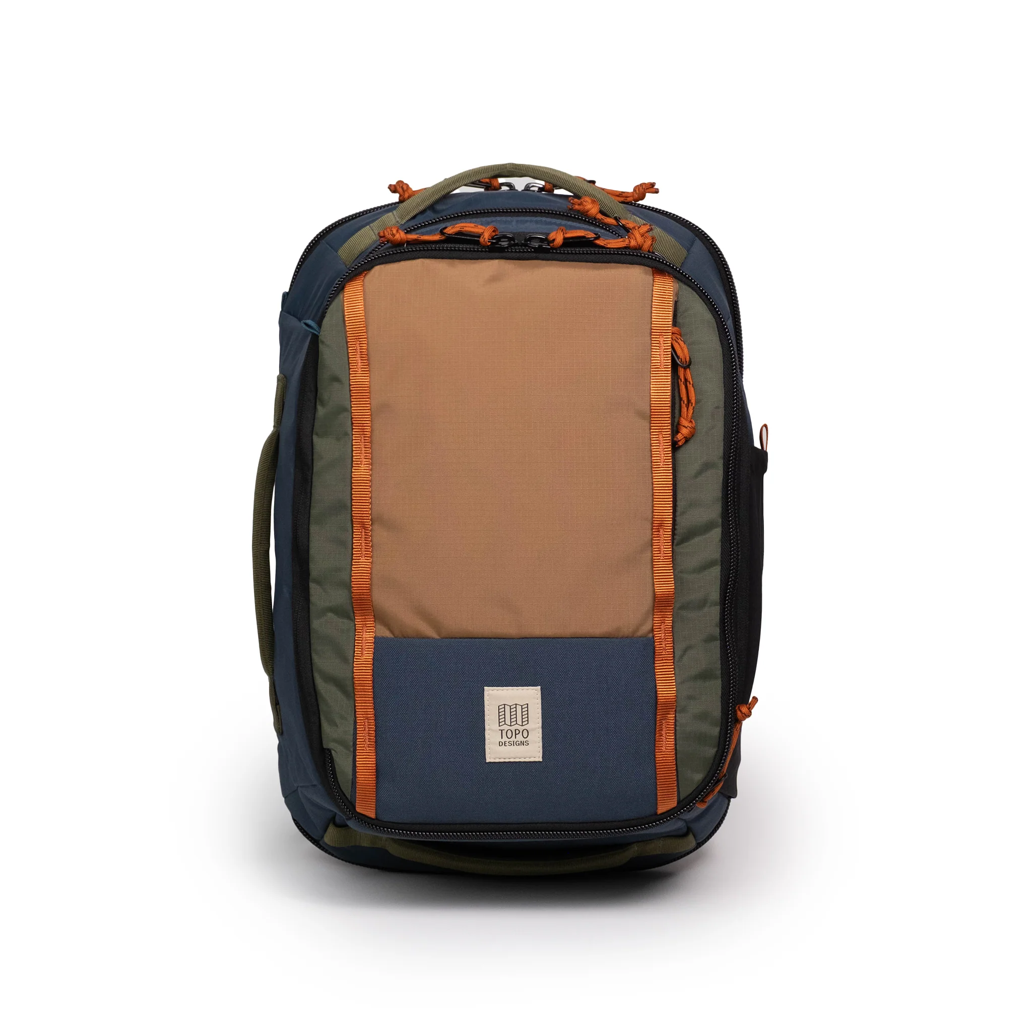 Global Travel Backpack - Image 3