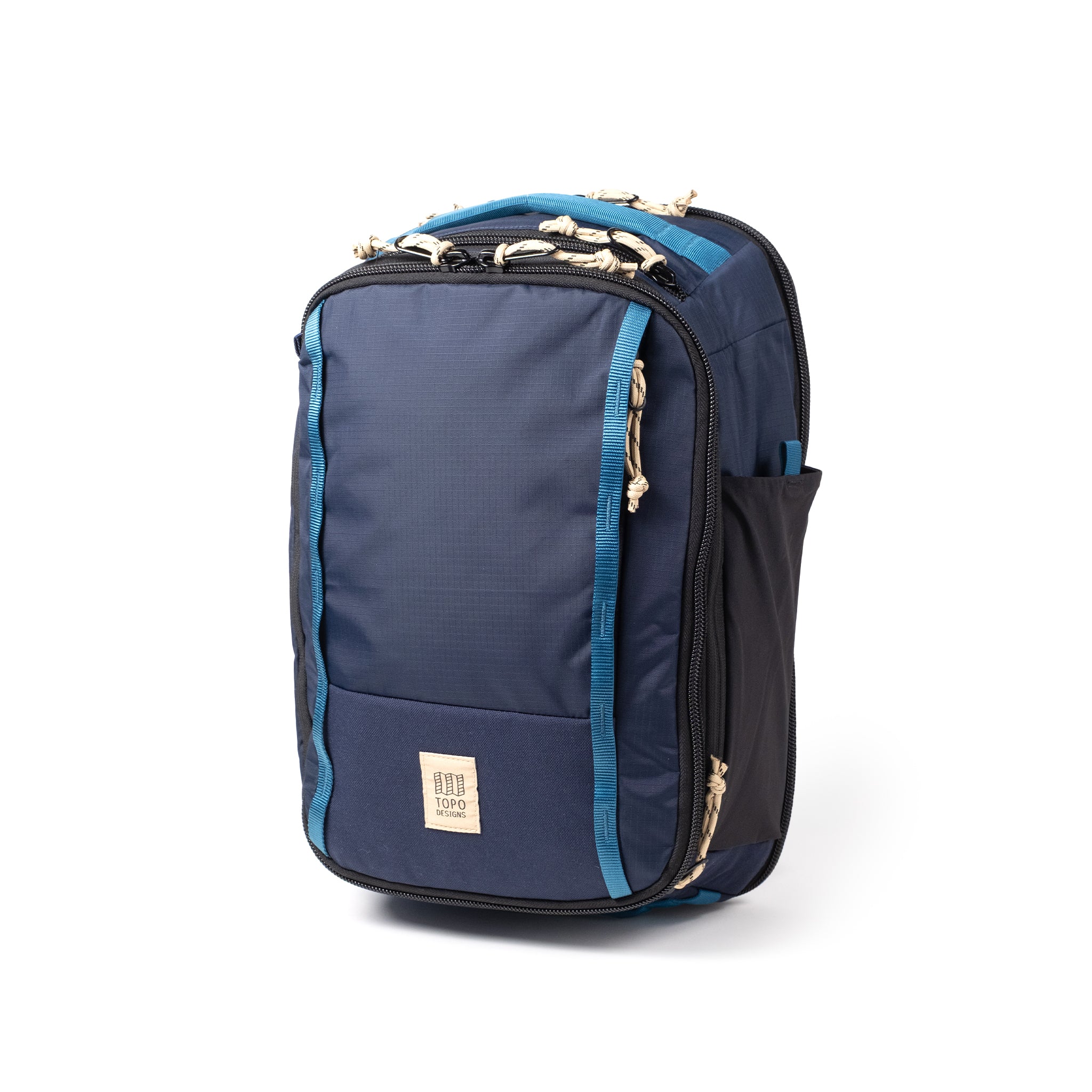Global Travel Backpack - Image 7