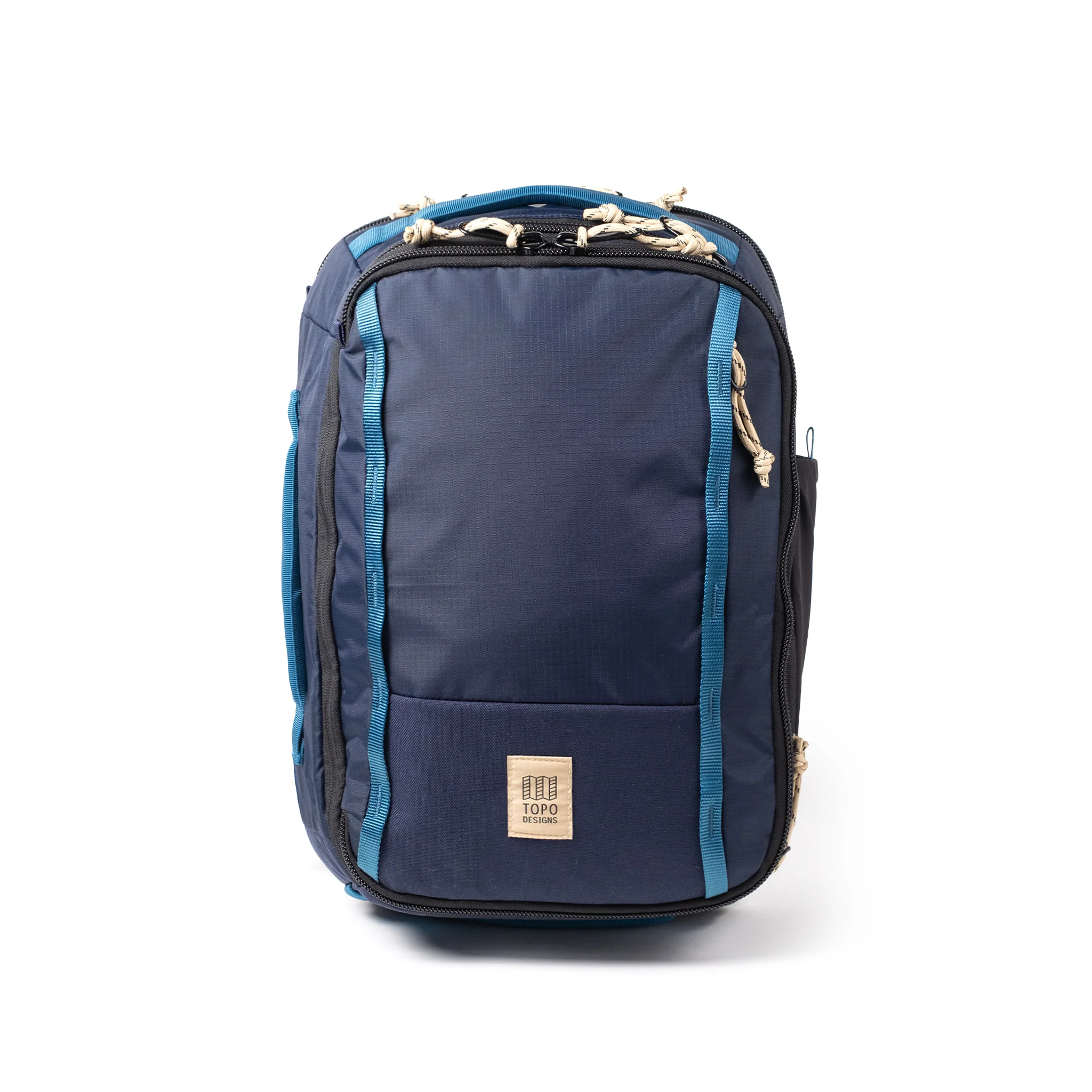 Global Travel Backpack - Image 8