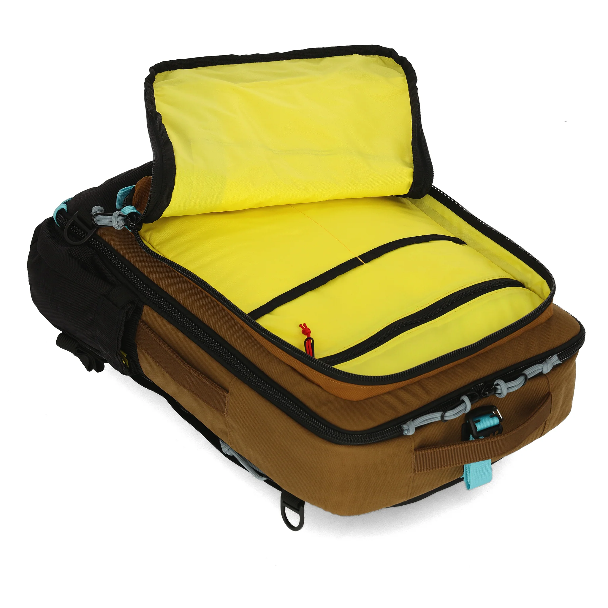 Global Travel Bag 30L - Final Sale - Image 37