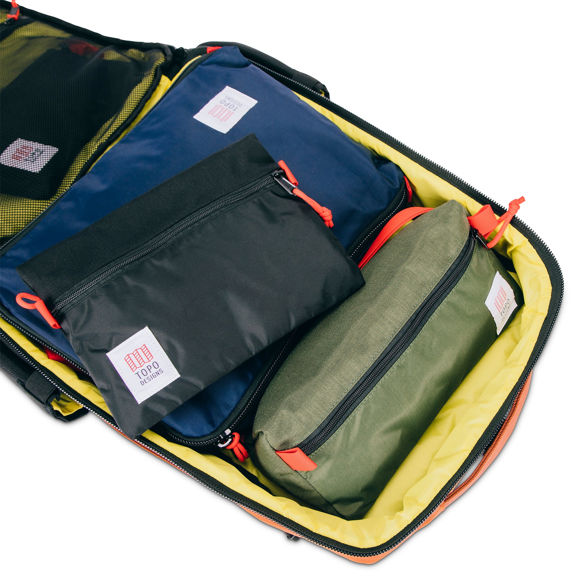 Global Travel Bag 30L - Final Sale - Image 40