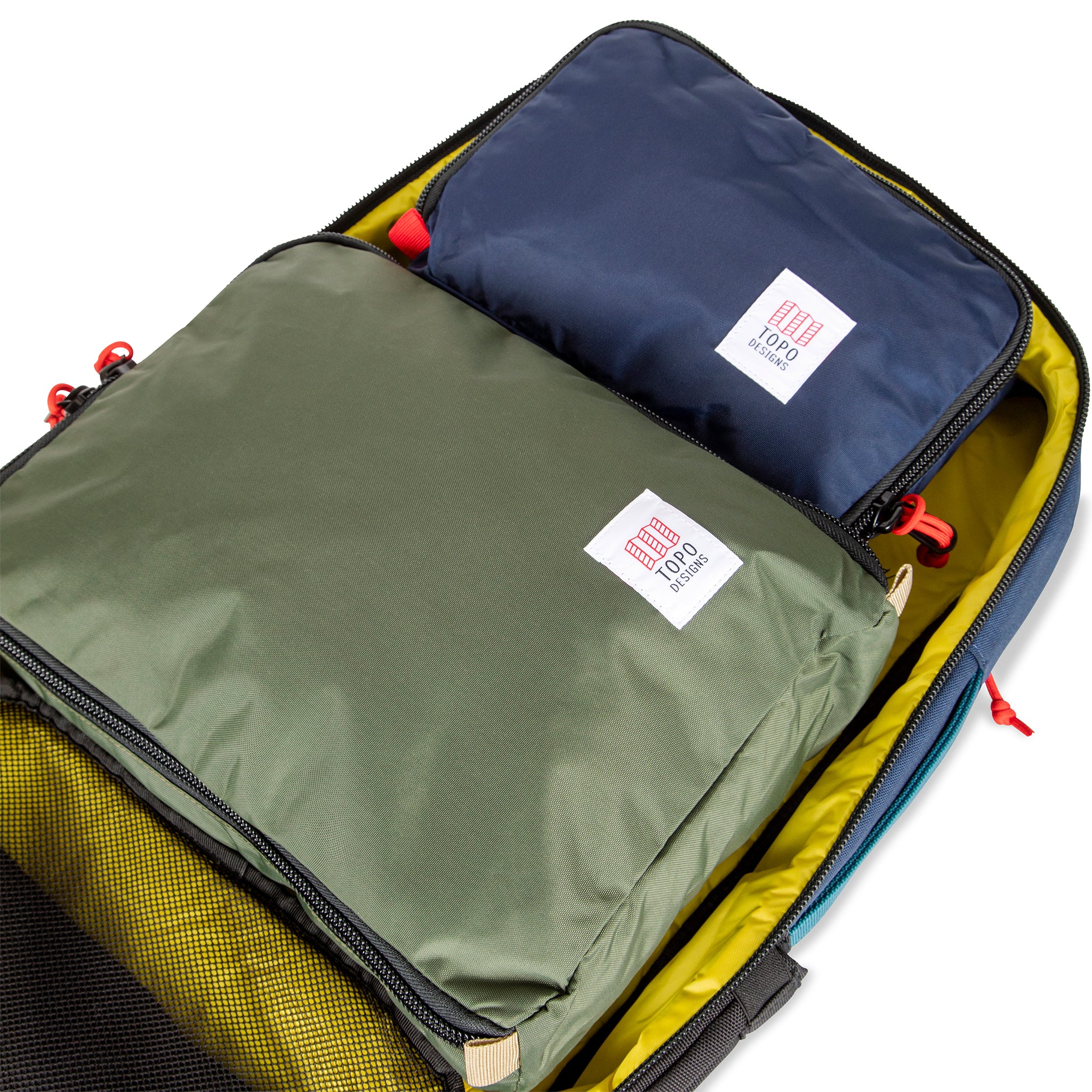 Global Travel Bag 30L - Final Sale - Image 41