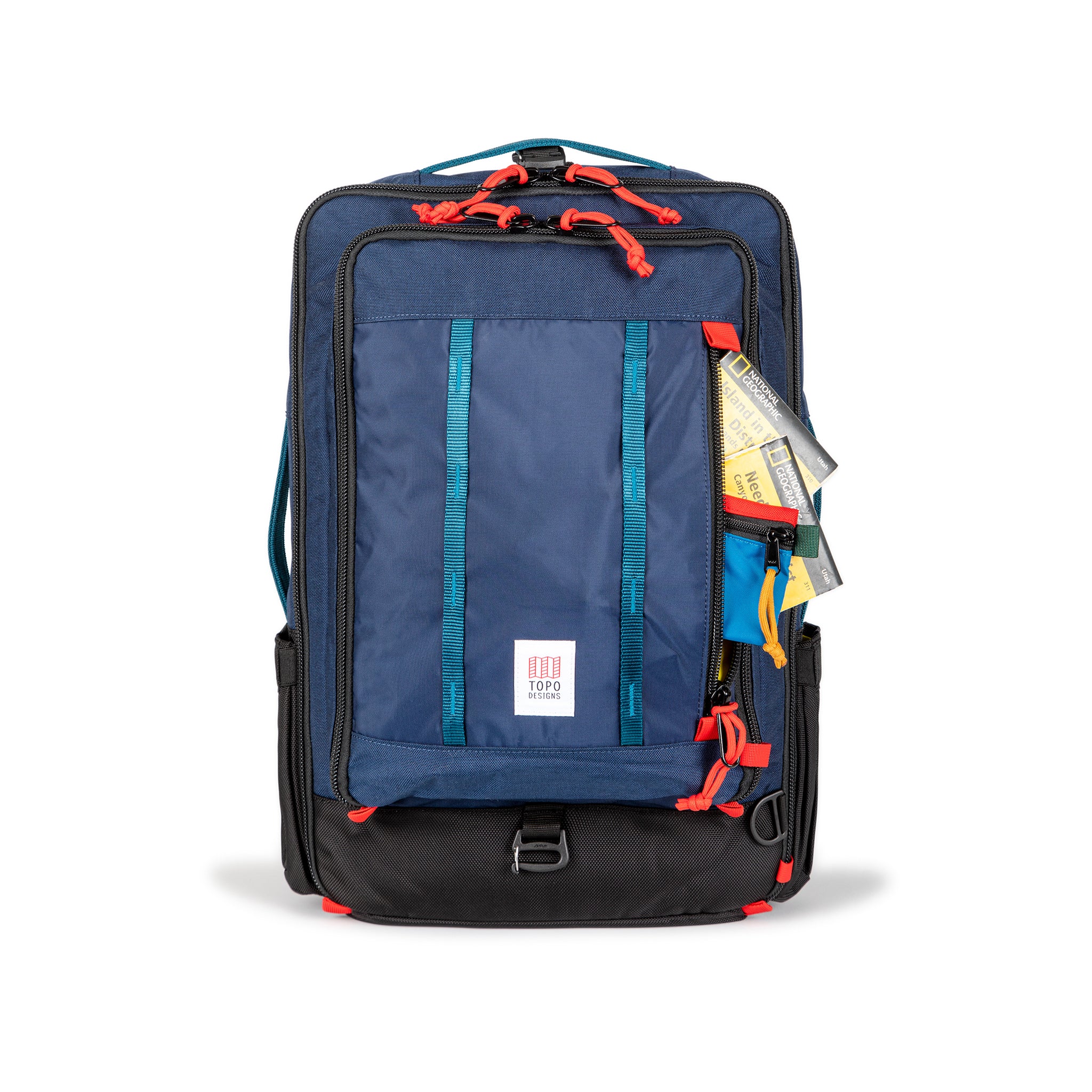 Global Travel Bag 30L - Final Sale - Image 43