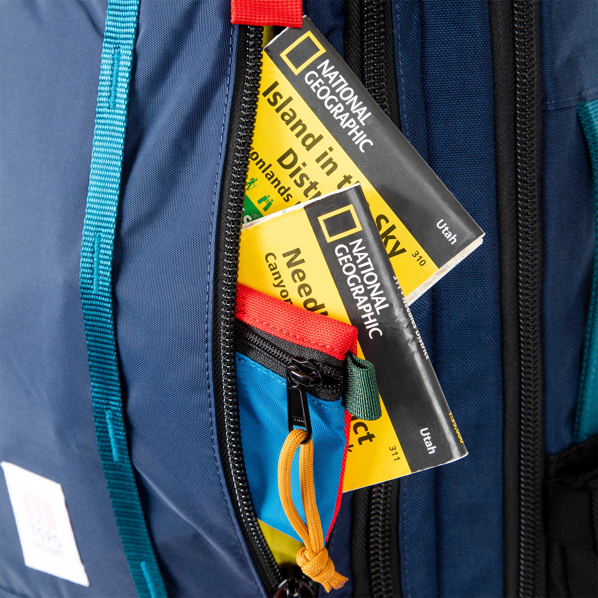 Global Travel Bag 30L - Final Sale - Image 44