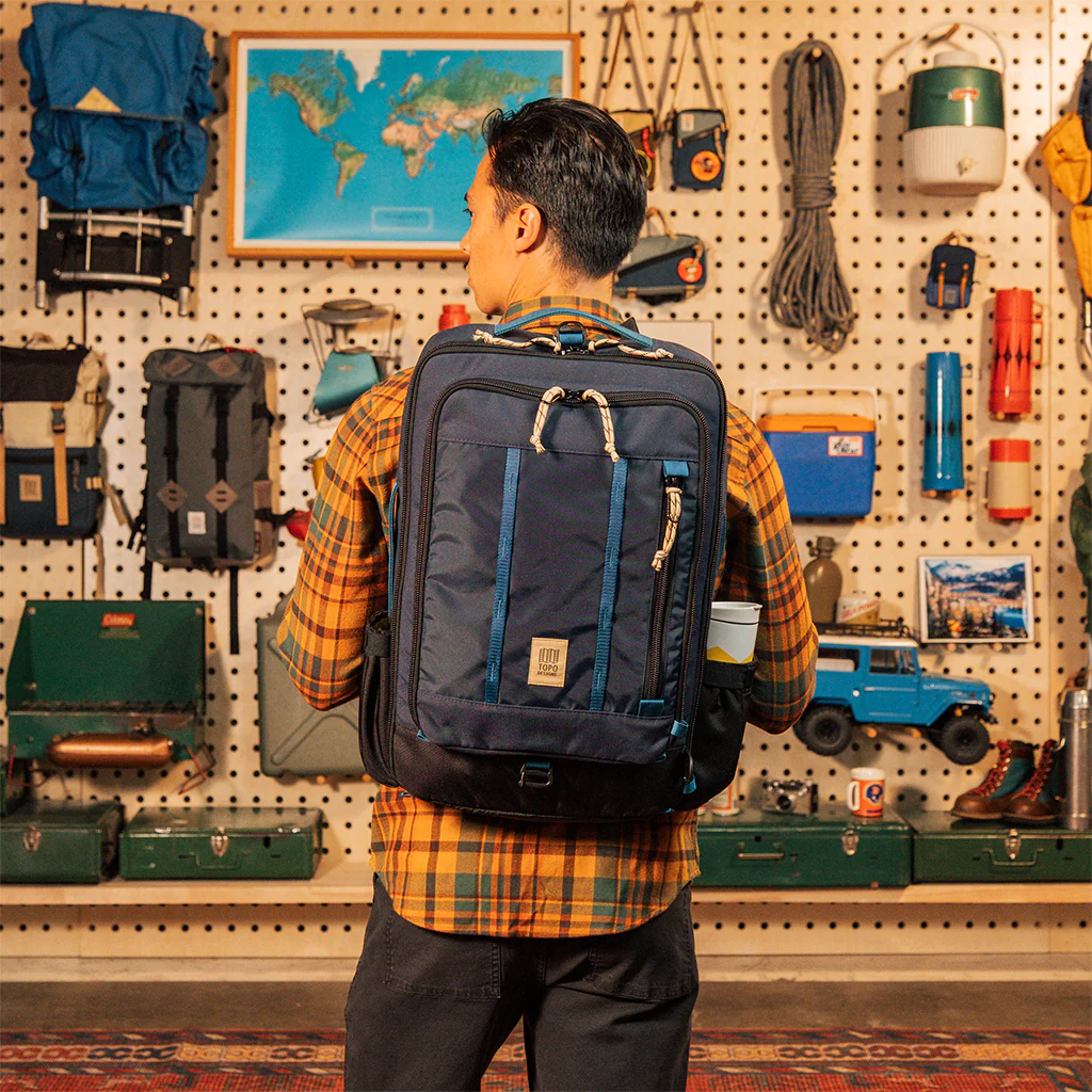 Global Travel Bag 30L - Final Sale - Image 29