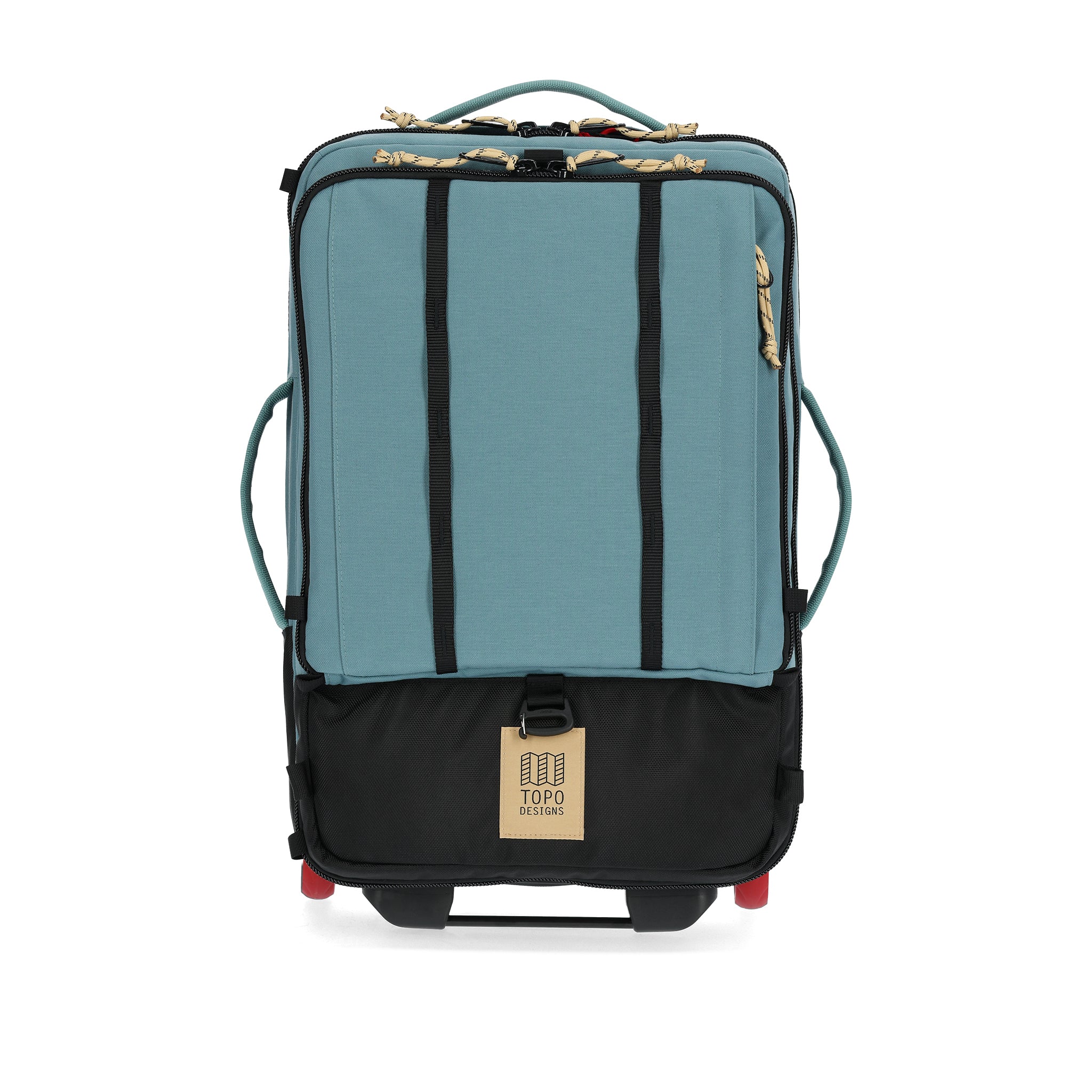 Global Travel Bag Roller - Image 11