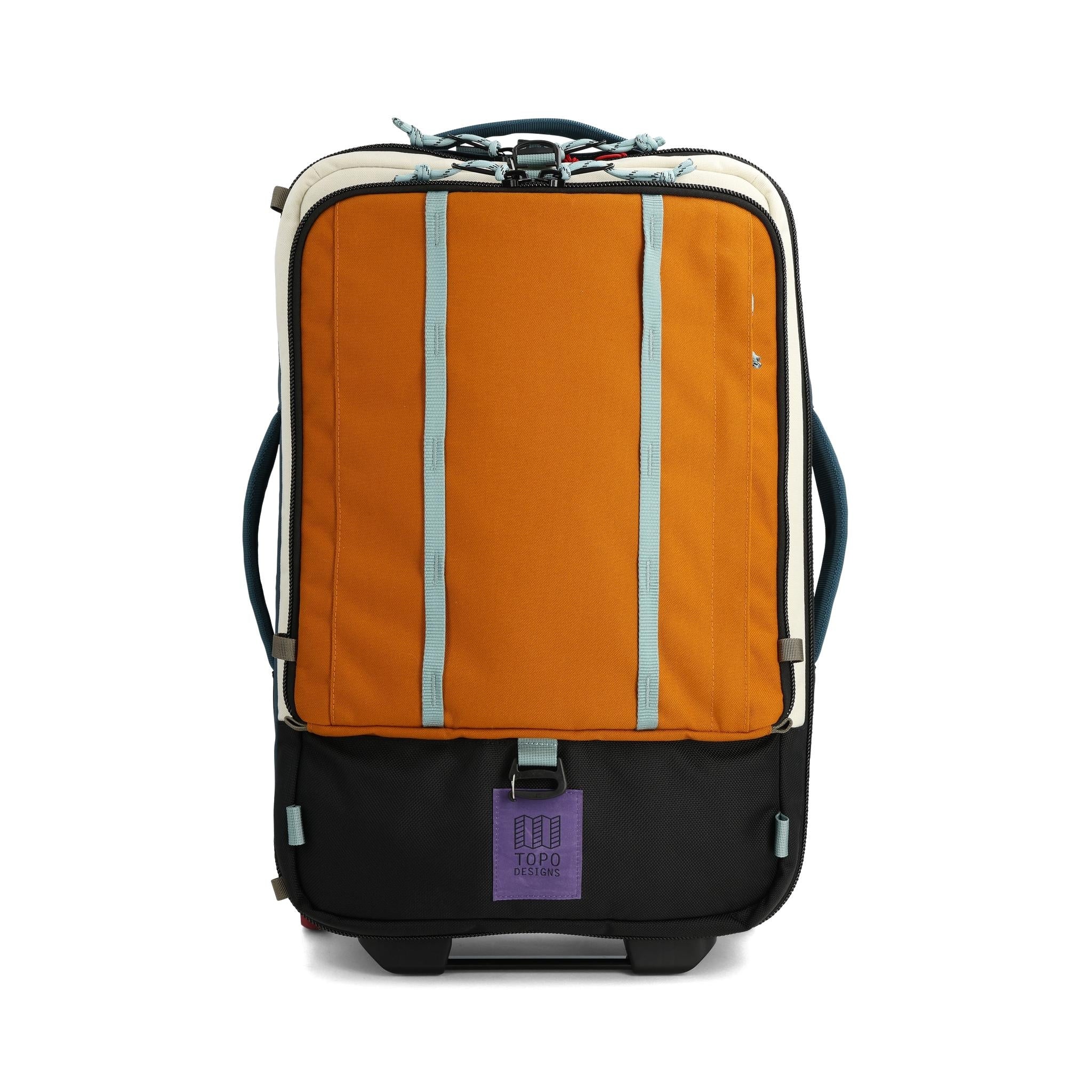 Global Travel Bag Roller - Image 13