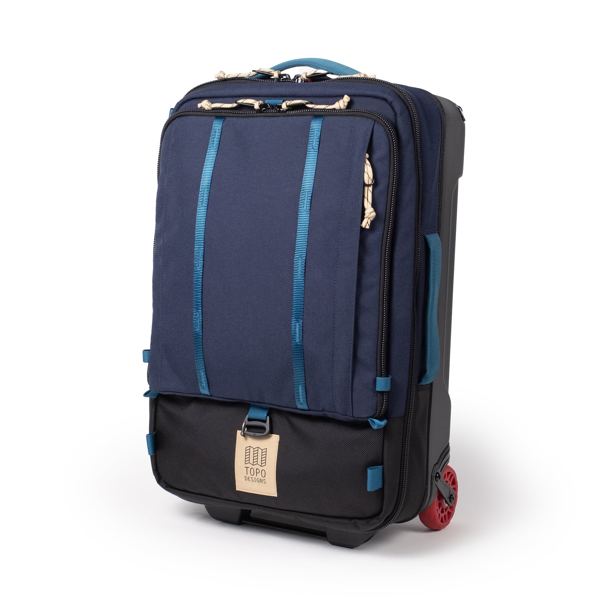 Global Travel Bag Roller - Image 22