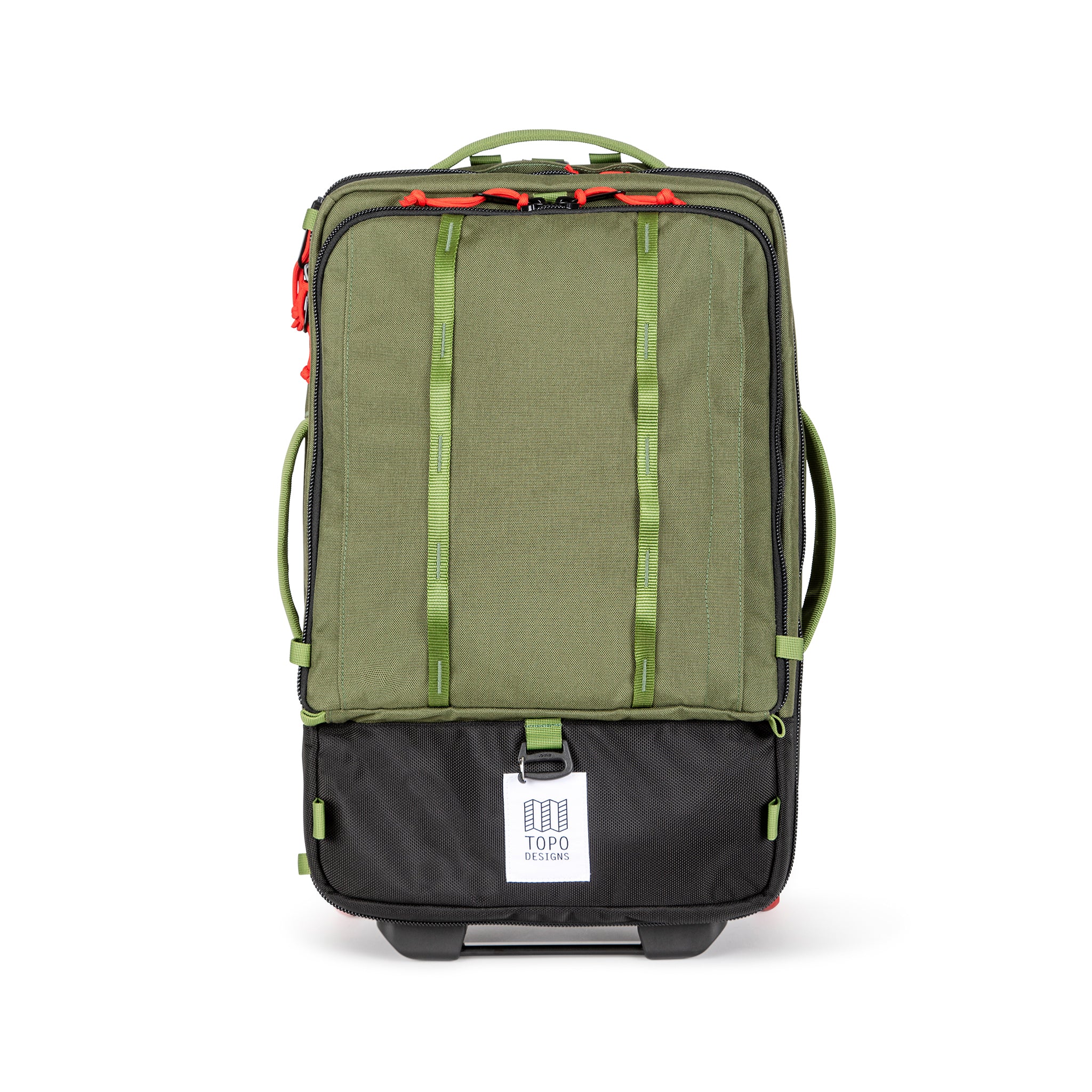 Global Travel Bag Roller - Image 25
