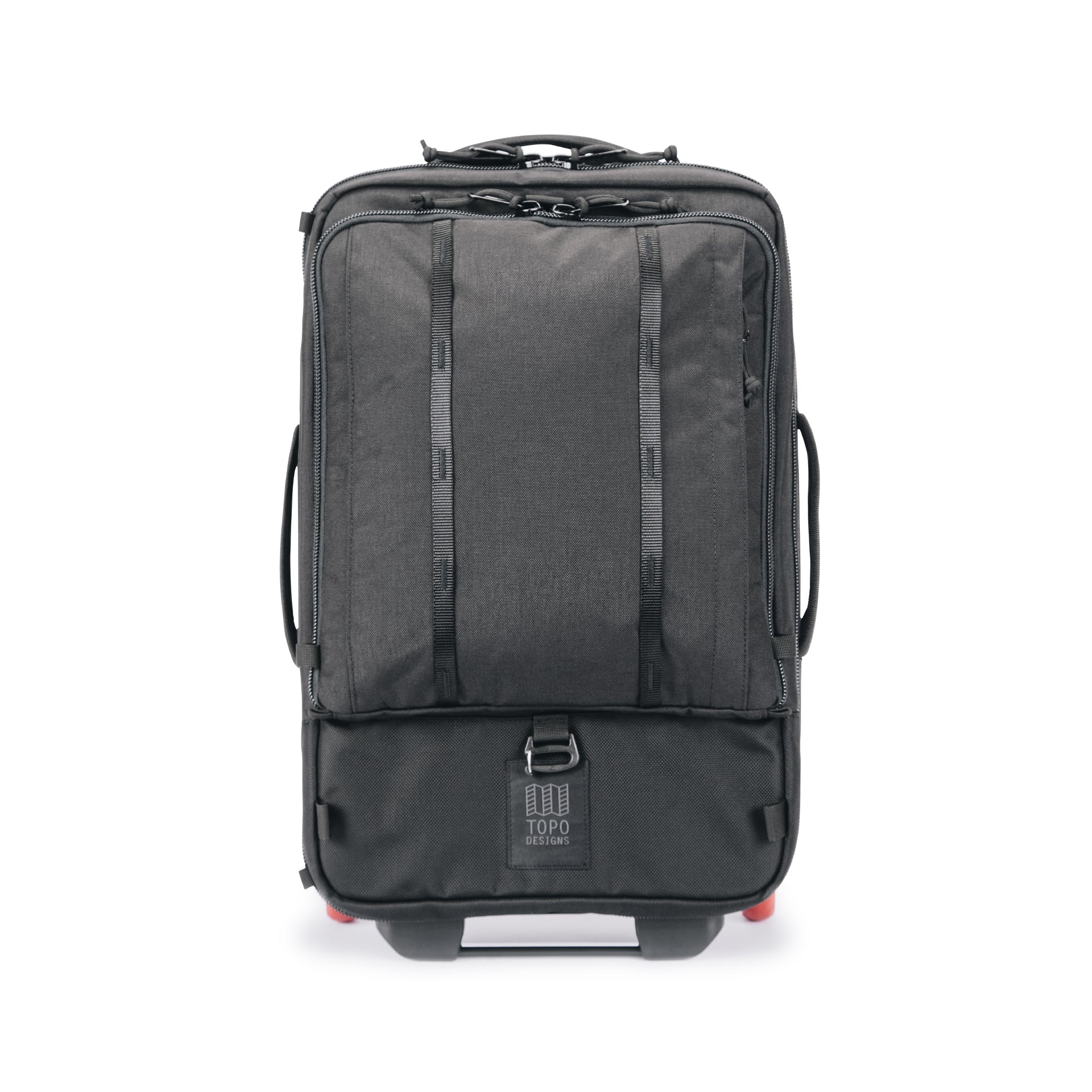 Global Travel Bag Roller - Image 27