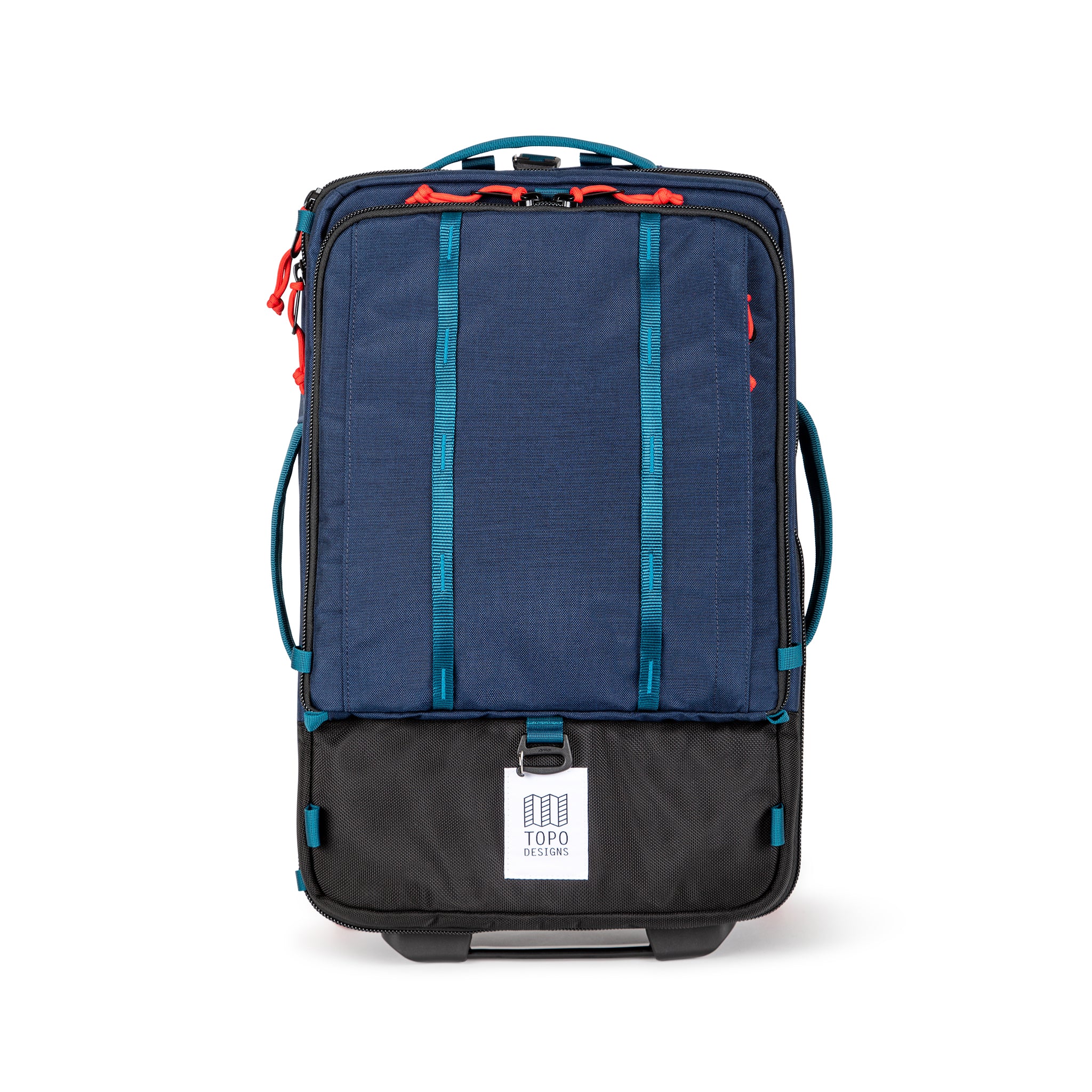 Global Travel Bag Roller - Image 33