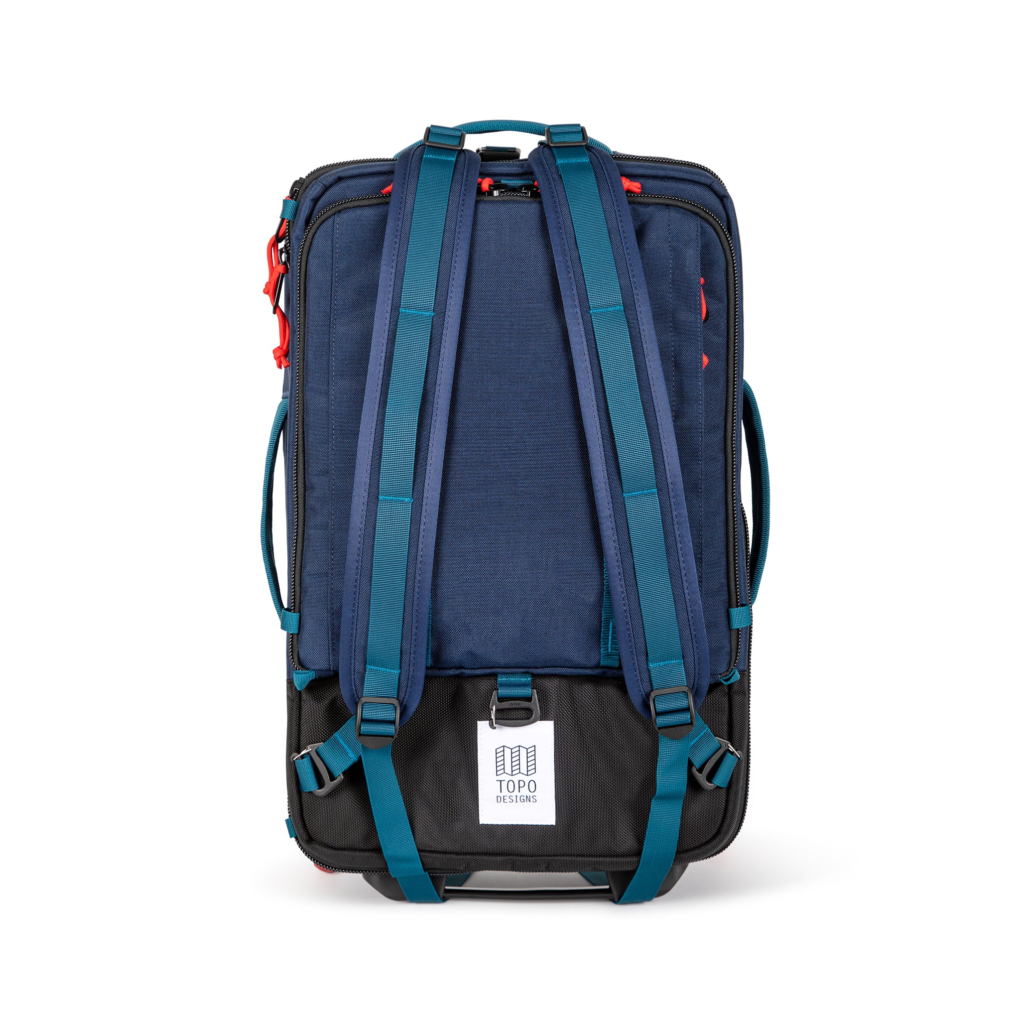 Global Travel Bag Roller - Image 34
