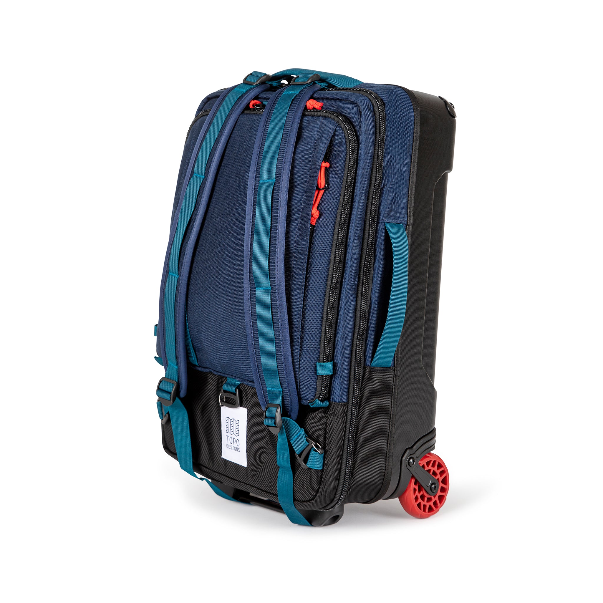 Global Travel Bag Roller - Image 35