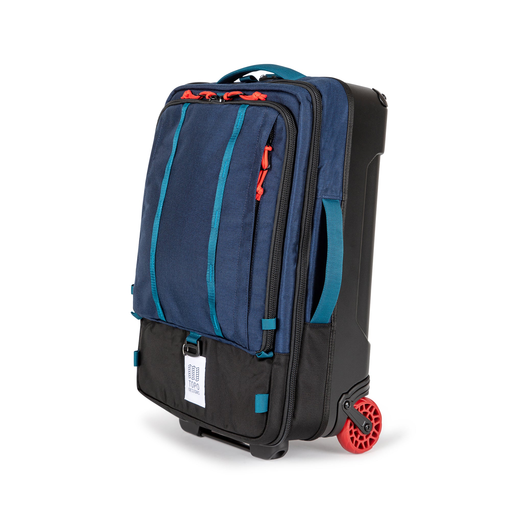 Global Travel Bag Roller - Image 36