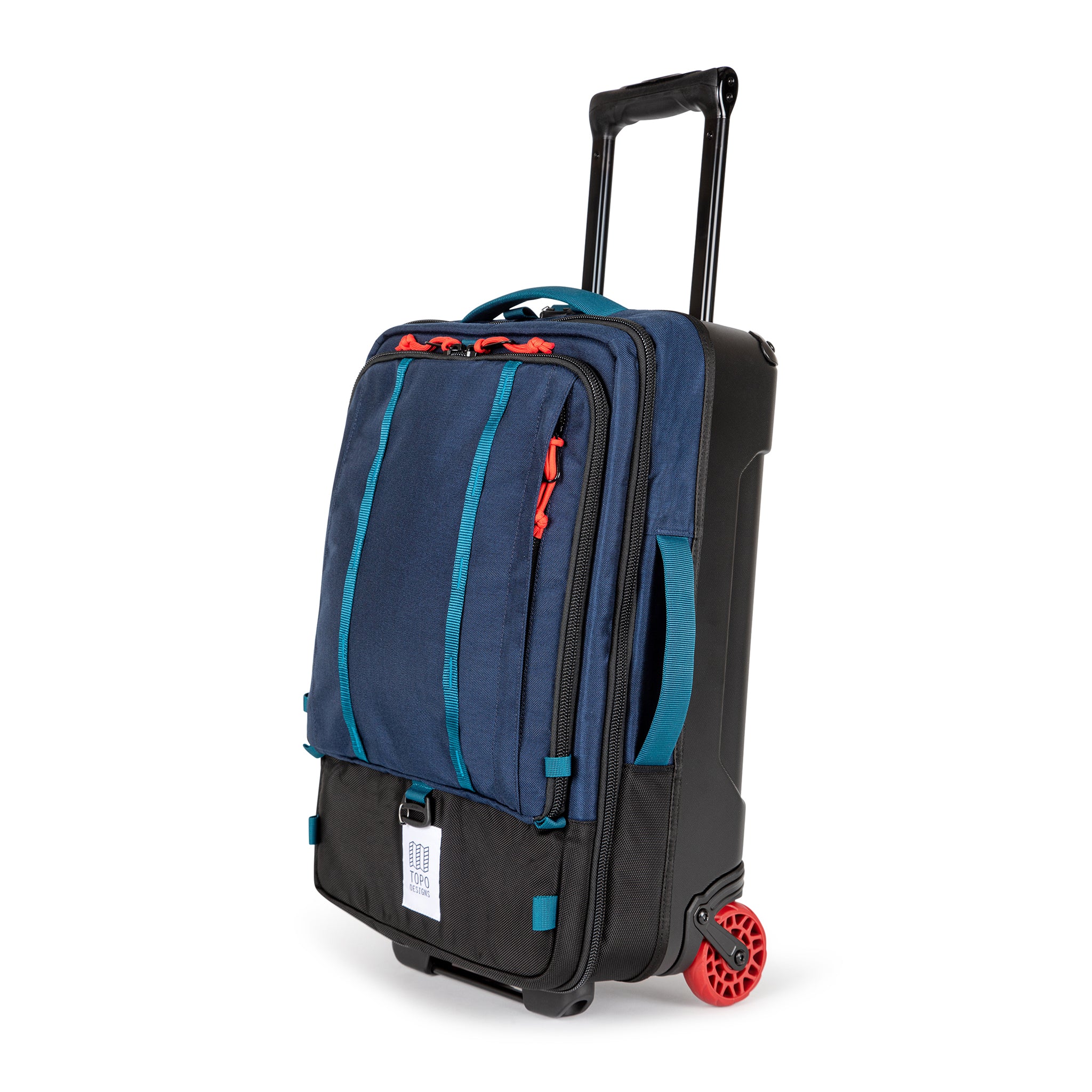 Global Travel Bag Roller - Image 37