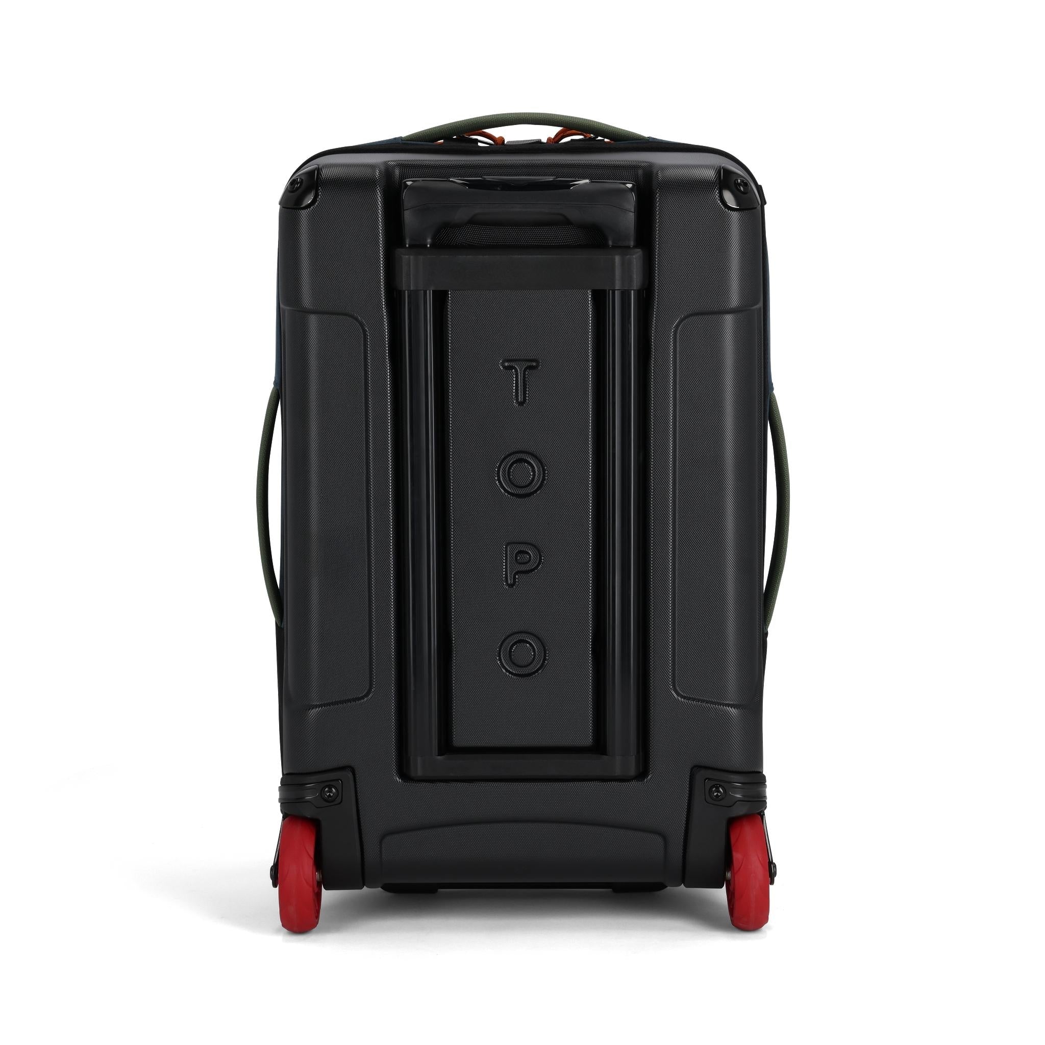 Global Travel Bag Roller - Image 38