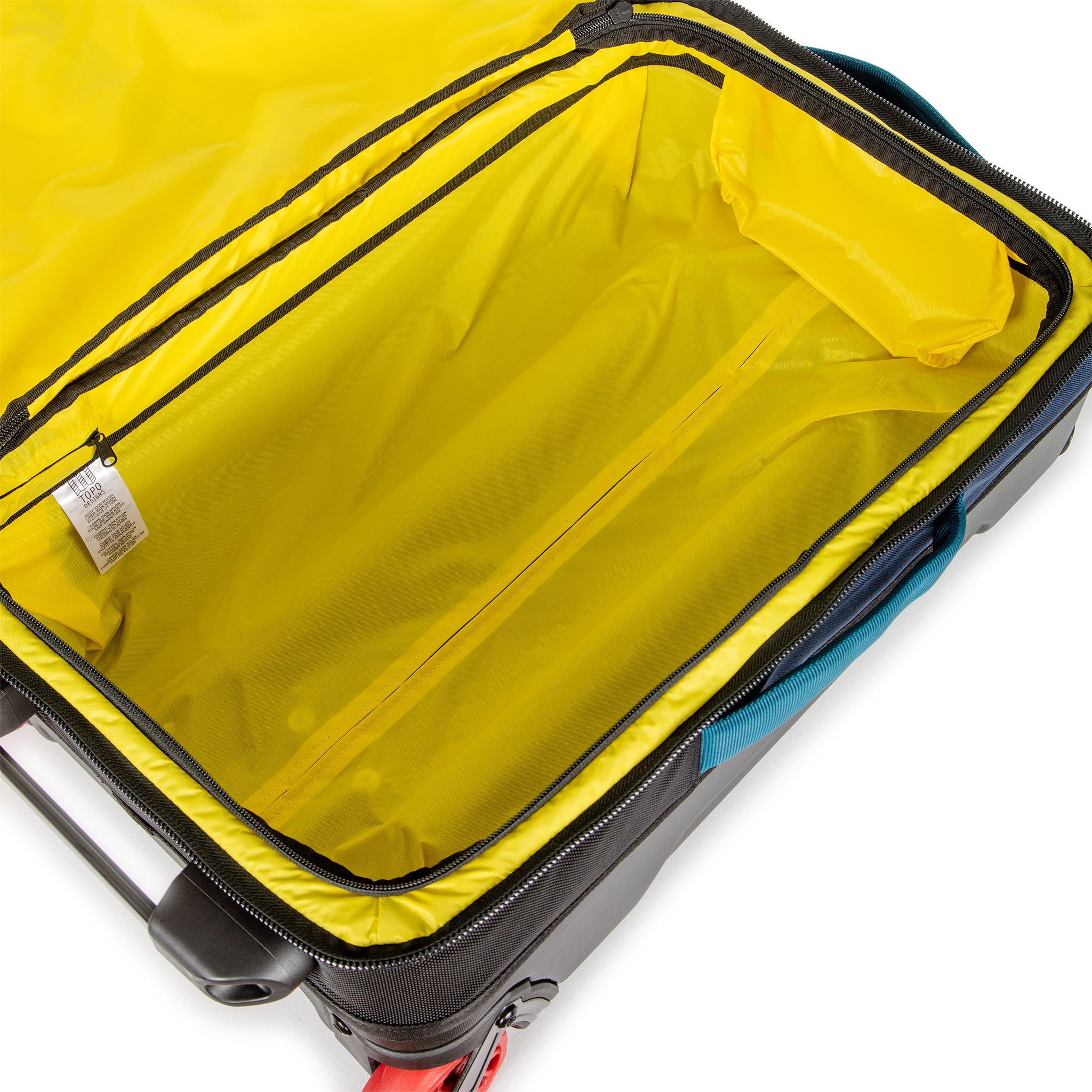 Global Travel Bag Roller - Image 43