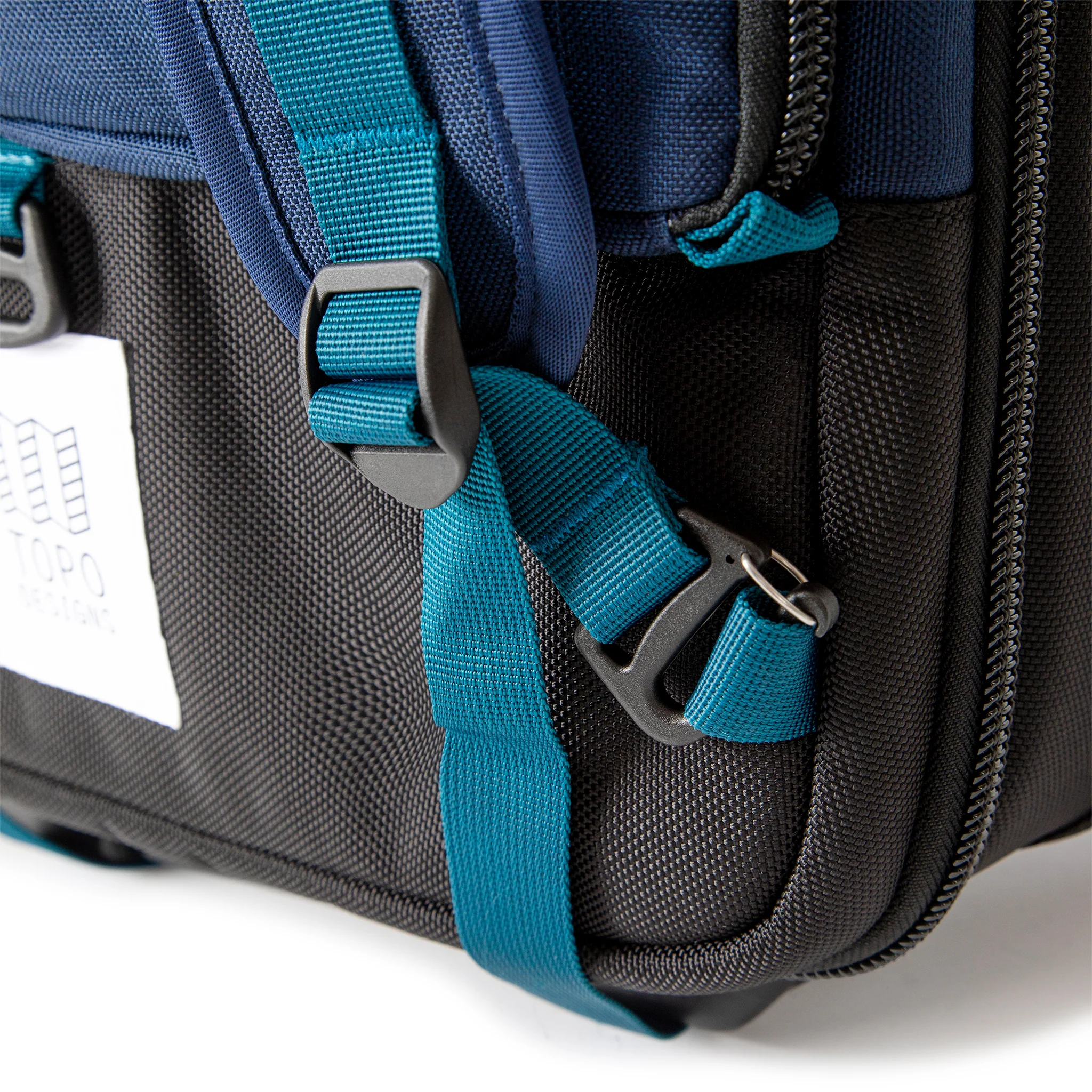 Global Travel Bag Roller - Image 46
