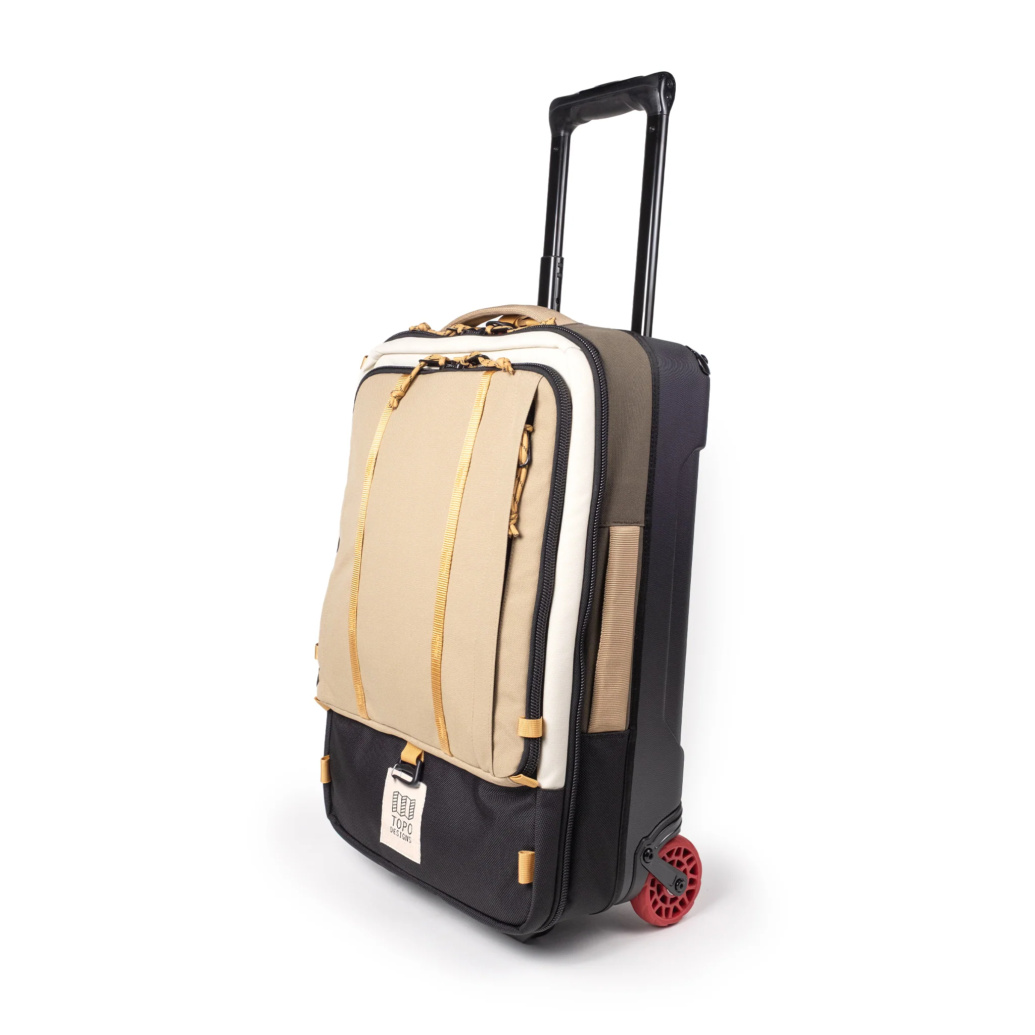 Global Travel Bag Roller - Image 20