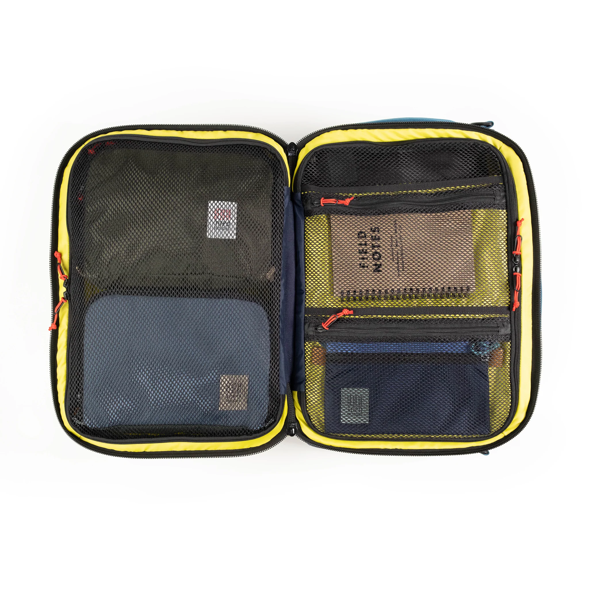 Global Travel Duffel - Image 11