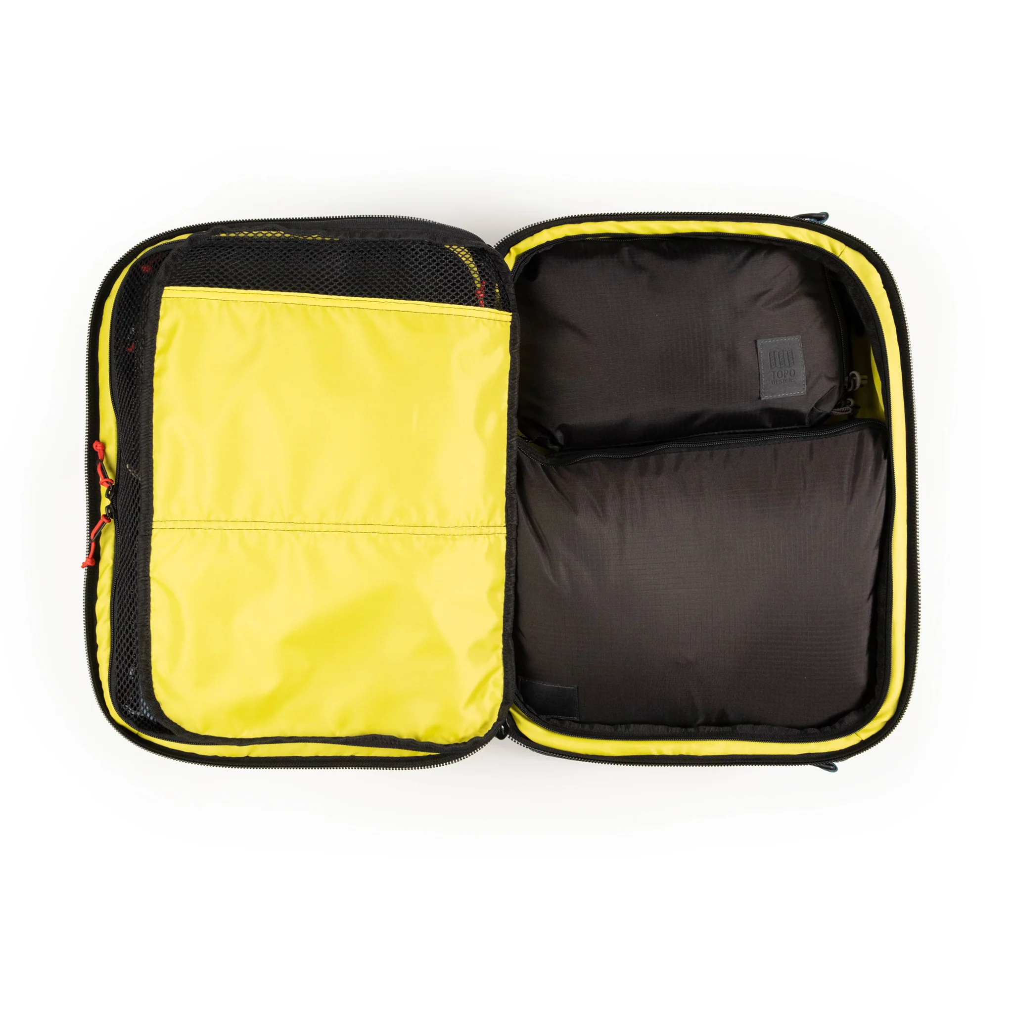 Global Travel Duffel - Image 12