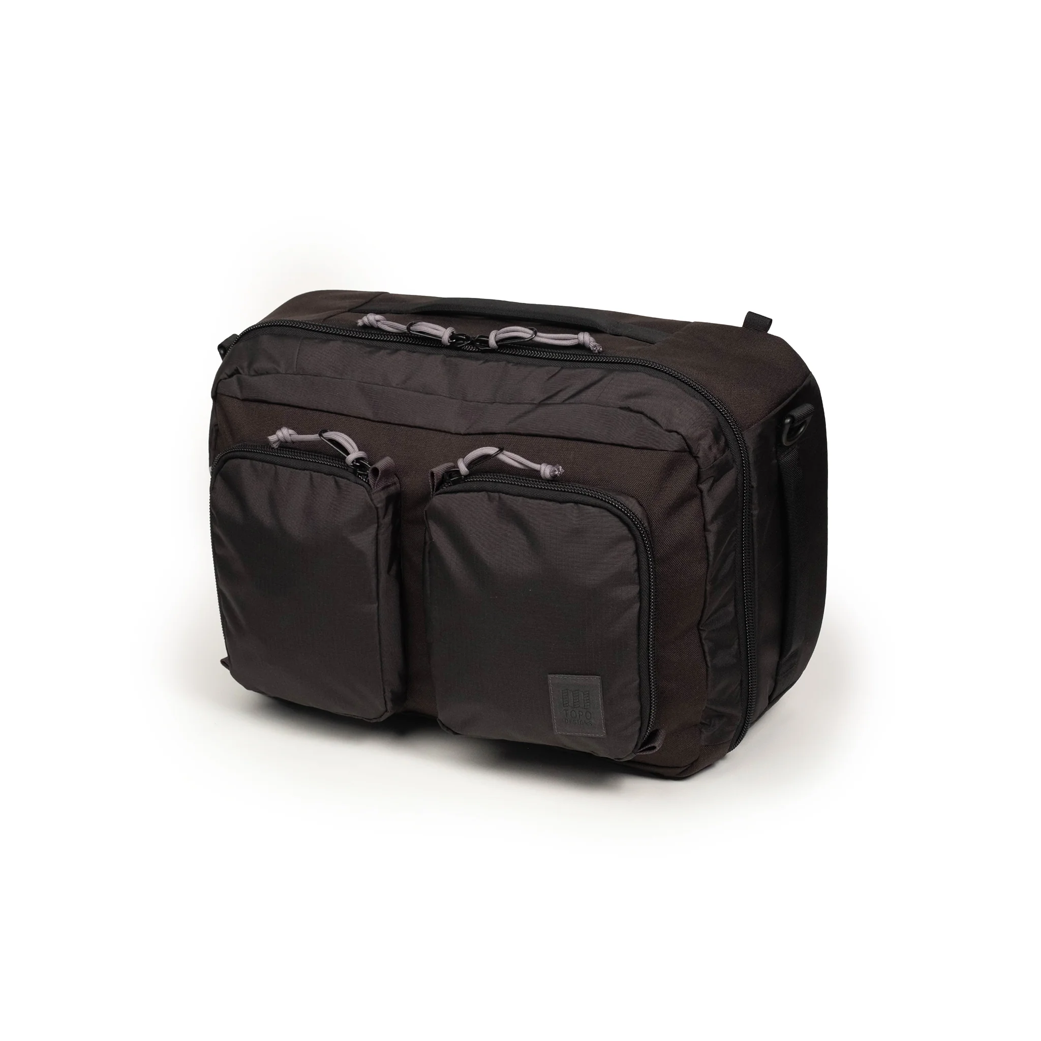 Global Travel Duffel - Image 3