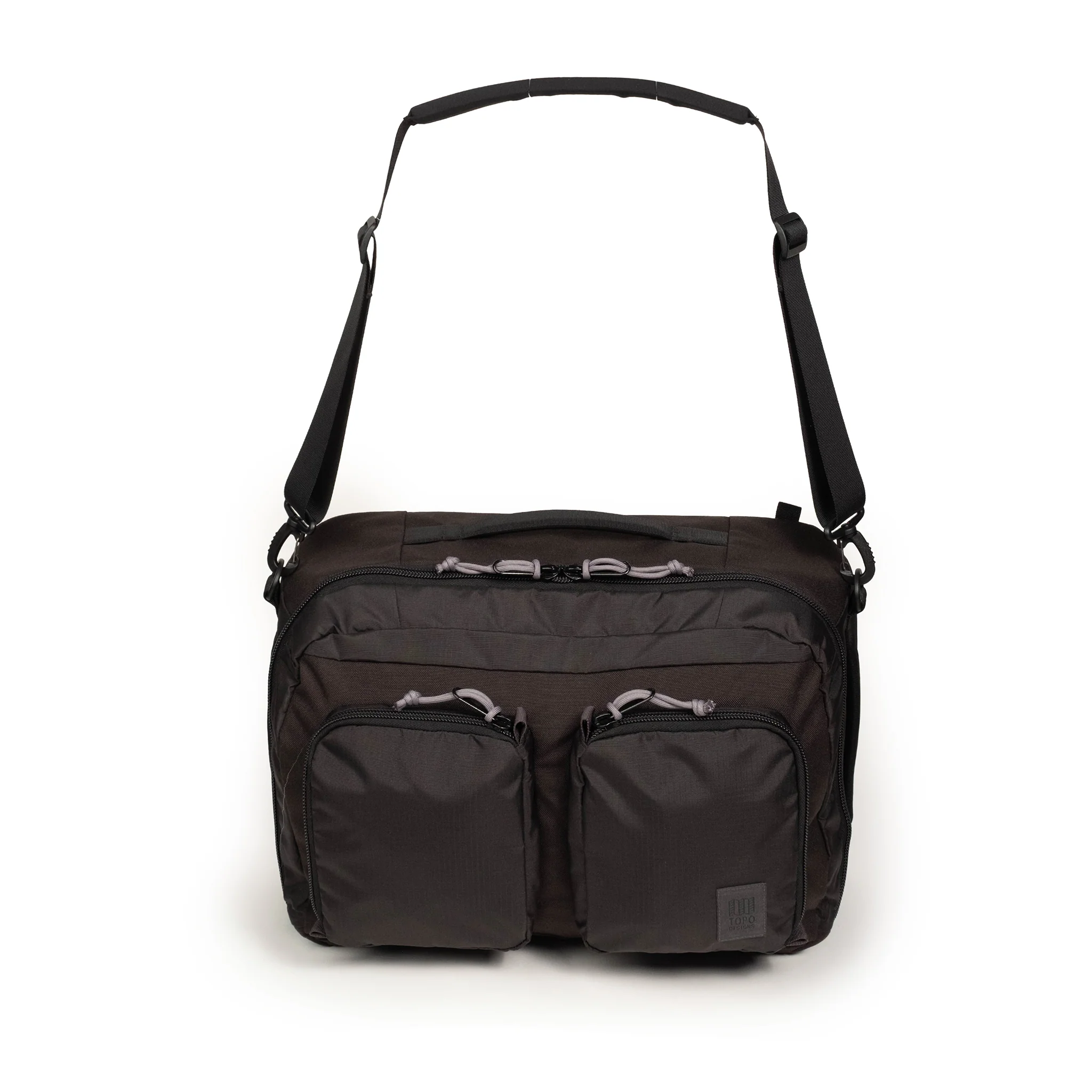 Global Travel Duffel - Image 4