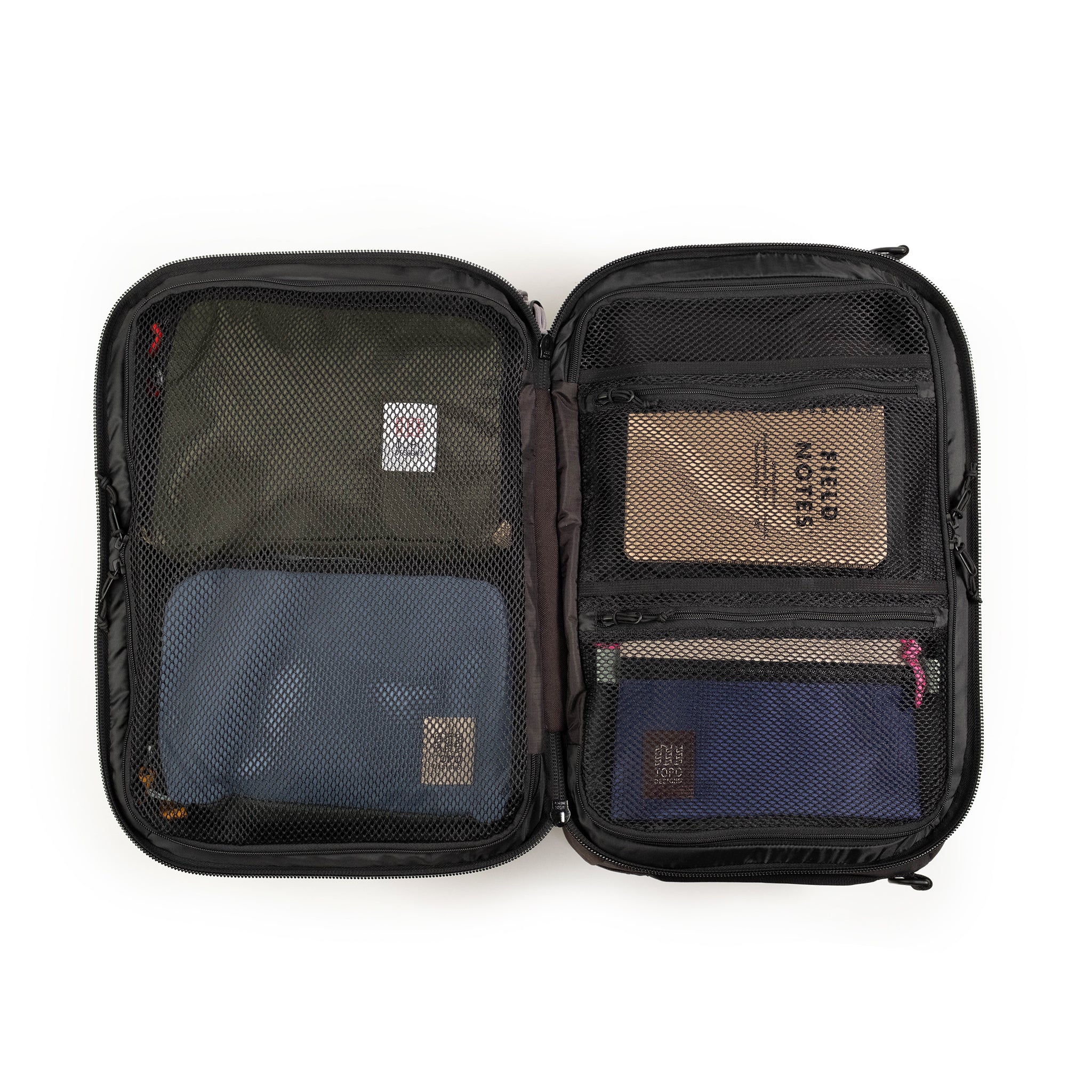 Global Travel Duffel - Image 7