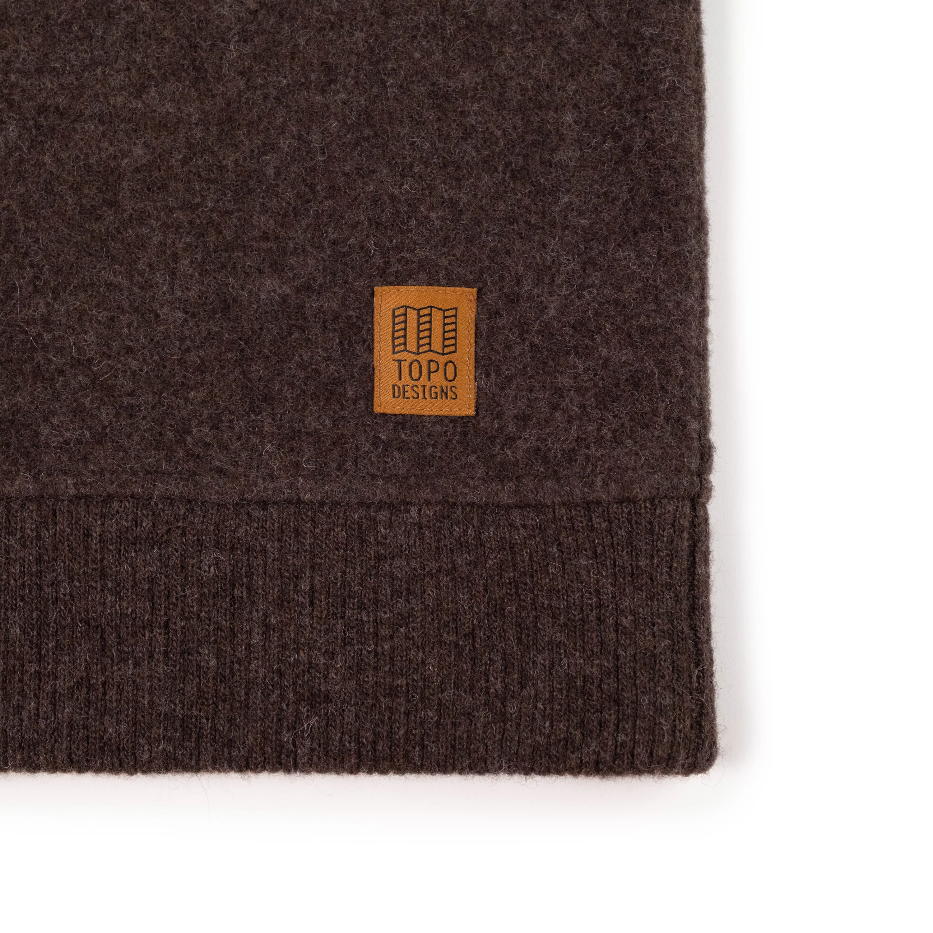 Global Wool Sweater - Men's - Image 12